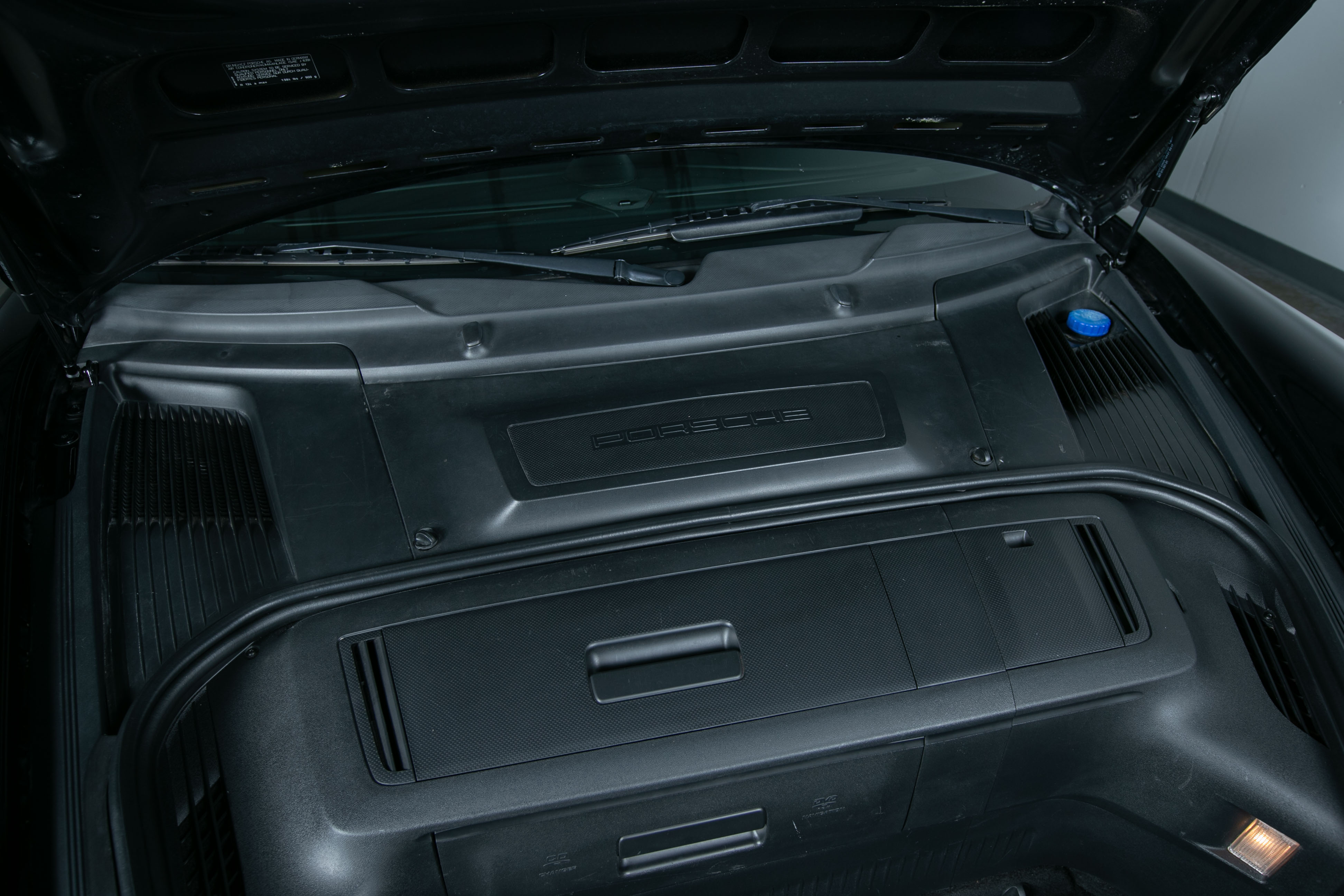 2008 Porsche 911 S - V Fine Motorcars