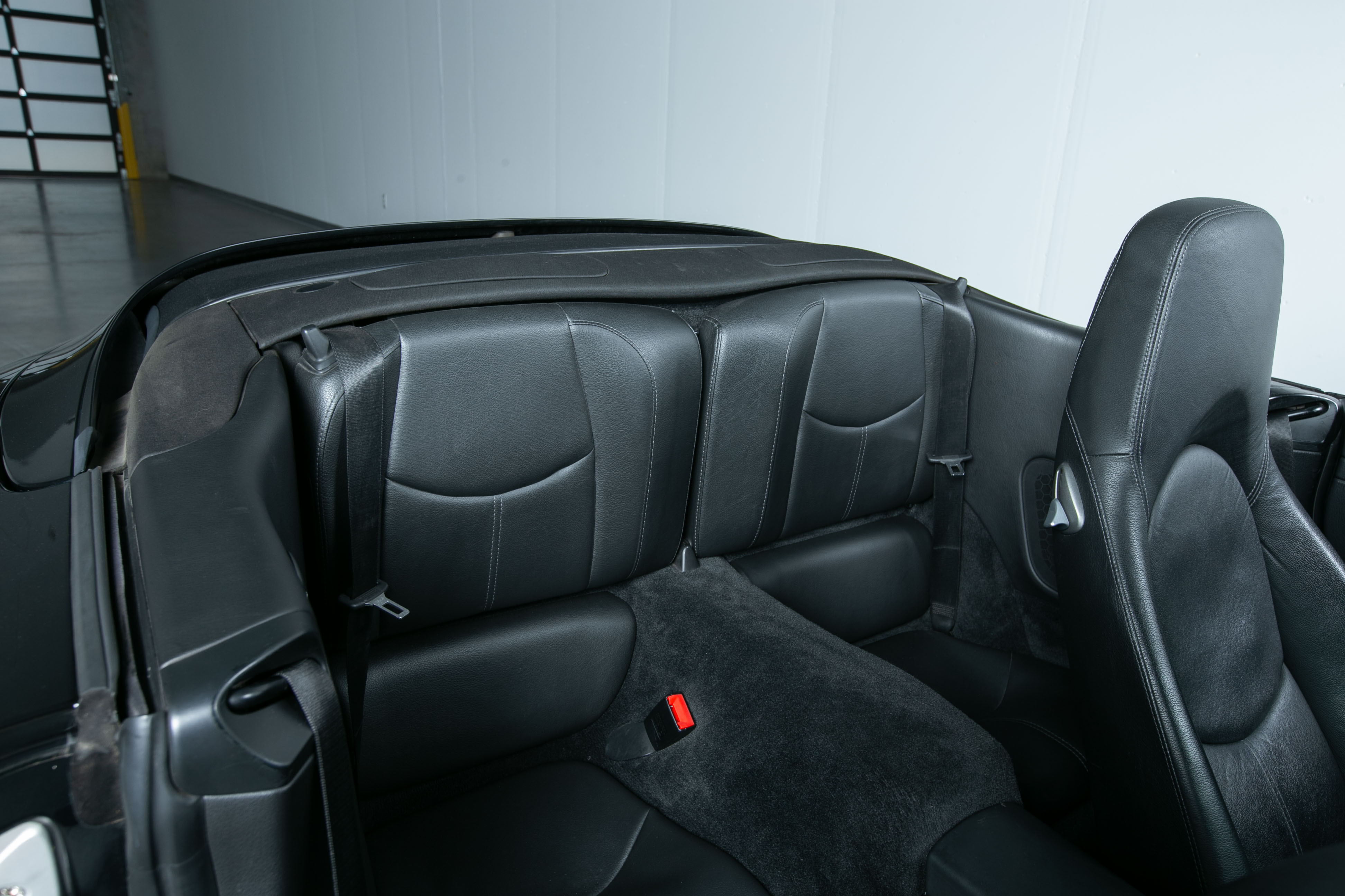 2008 Porsche 911 S - V Fine Motorcars