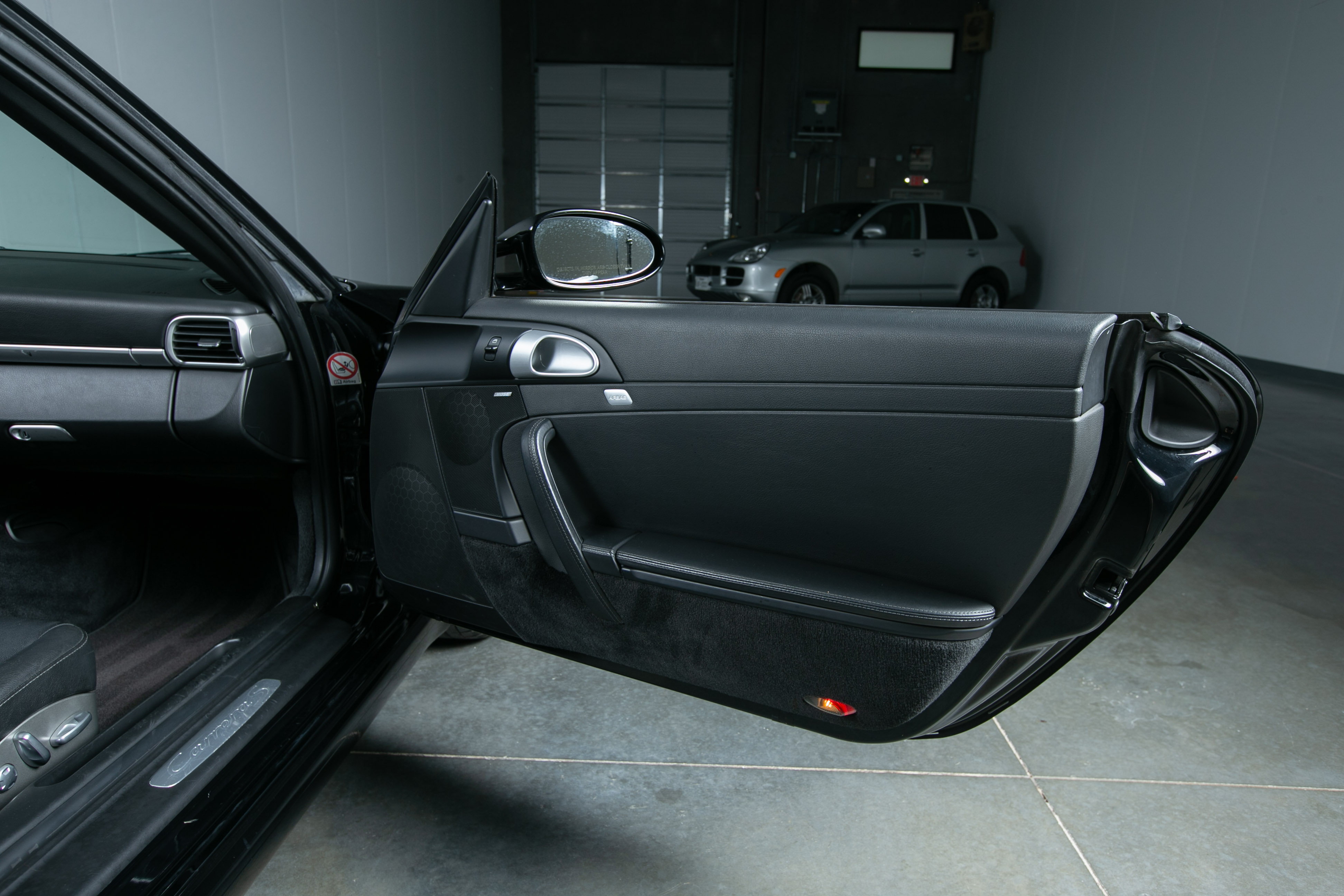 2008 Porsche 911 S - V Fine Motorcars