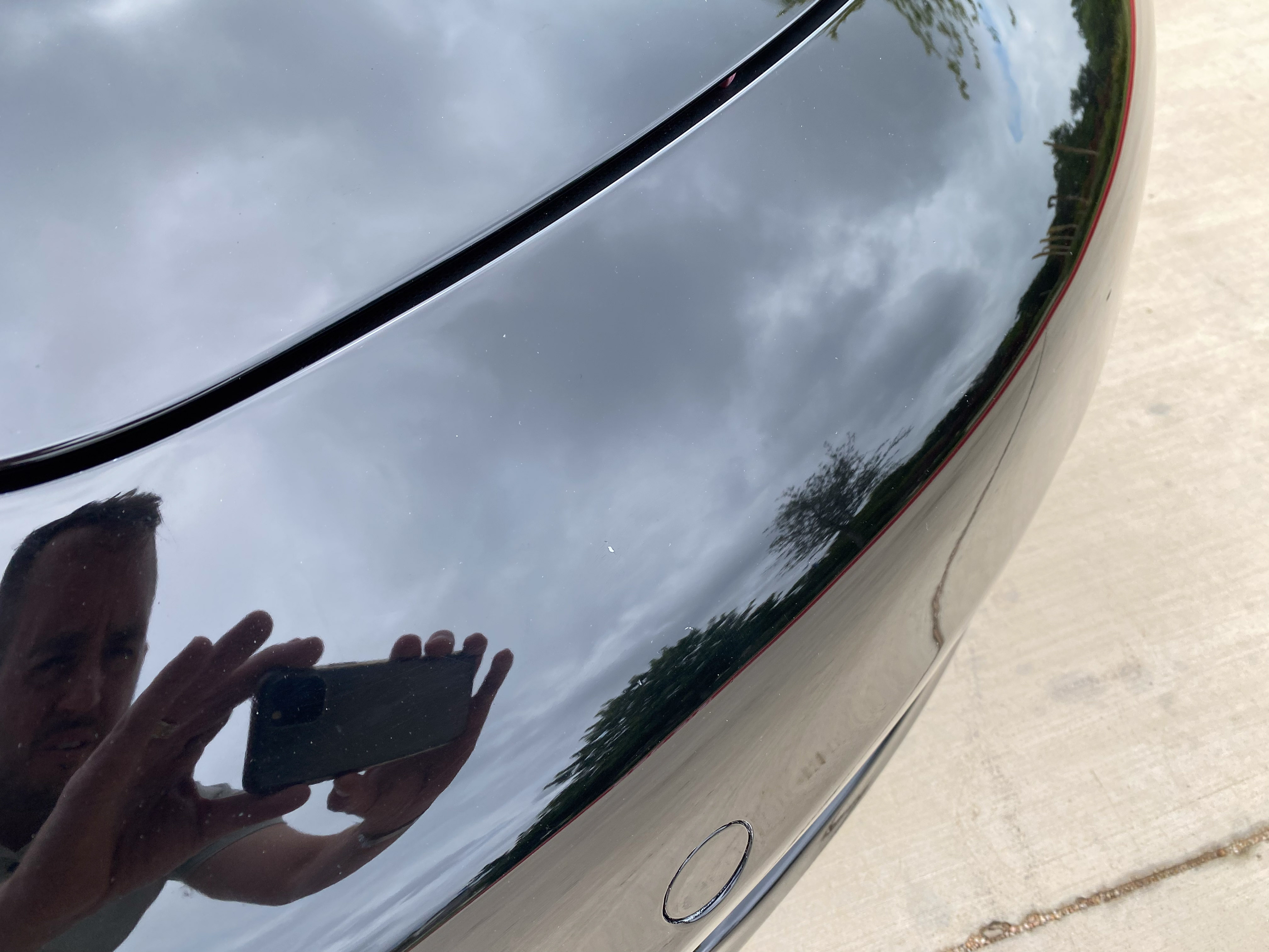2008 Porsche 911 S - V Fine Motorcars