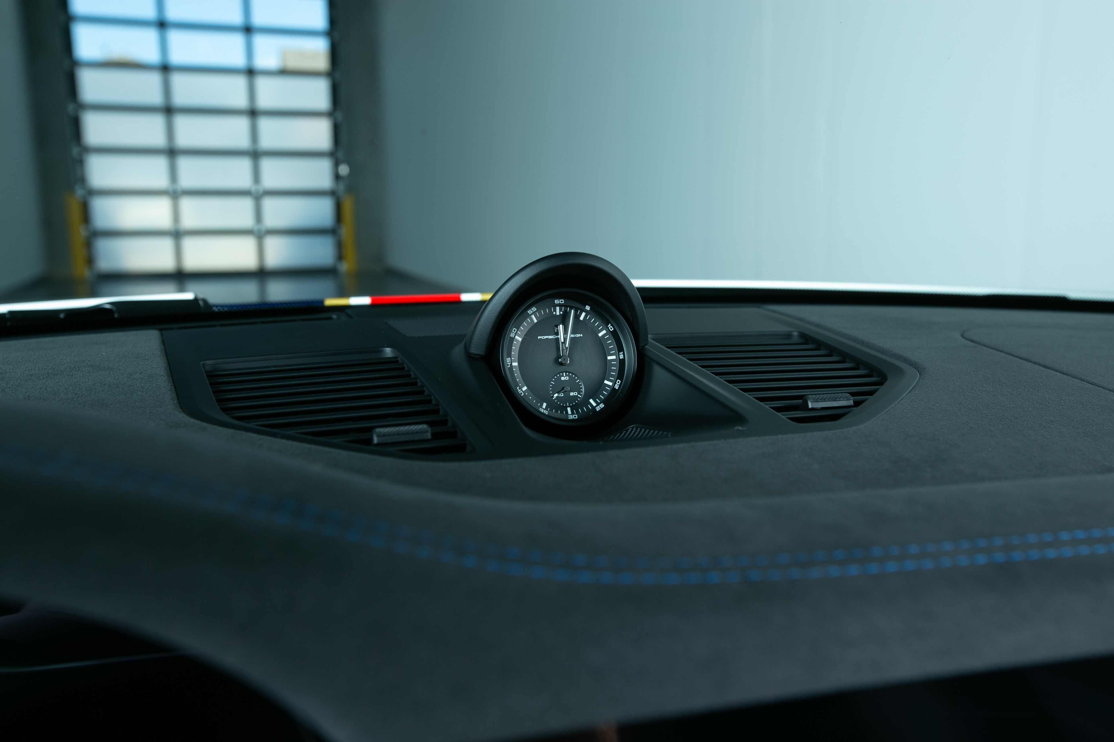 2023 Porsche 911 Dakar - V Fine Motorcars