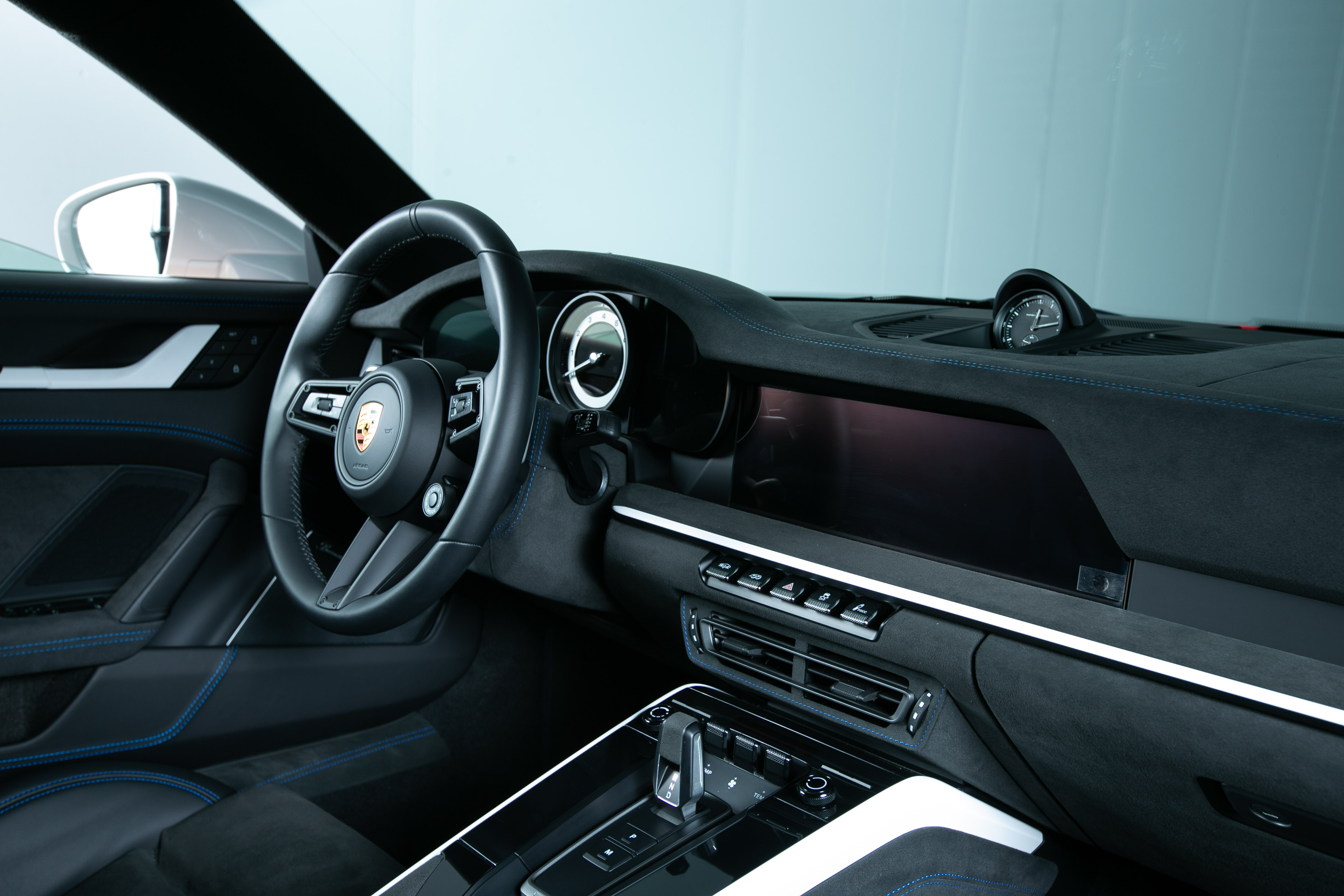2023 Porsche 911 Dakar - V Fine Motorcars