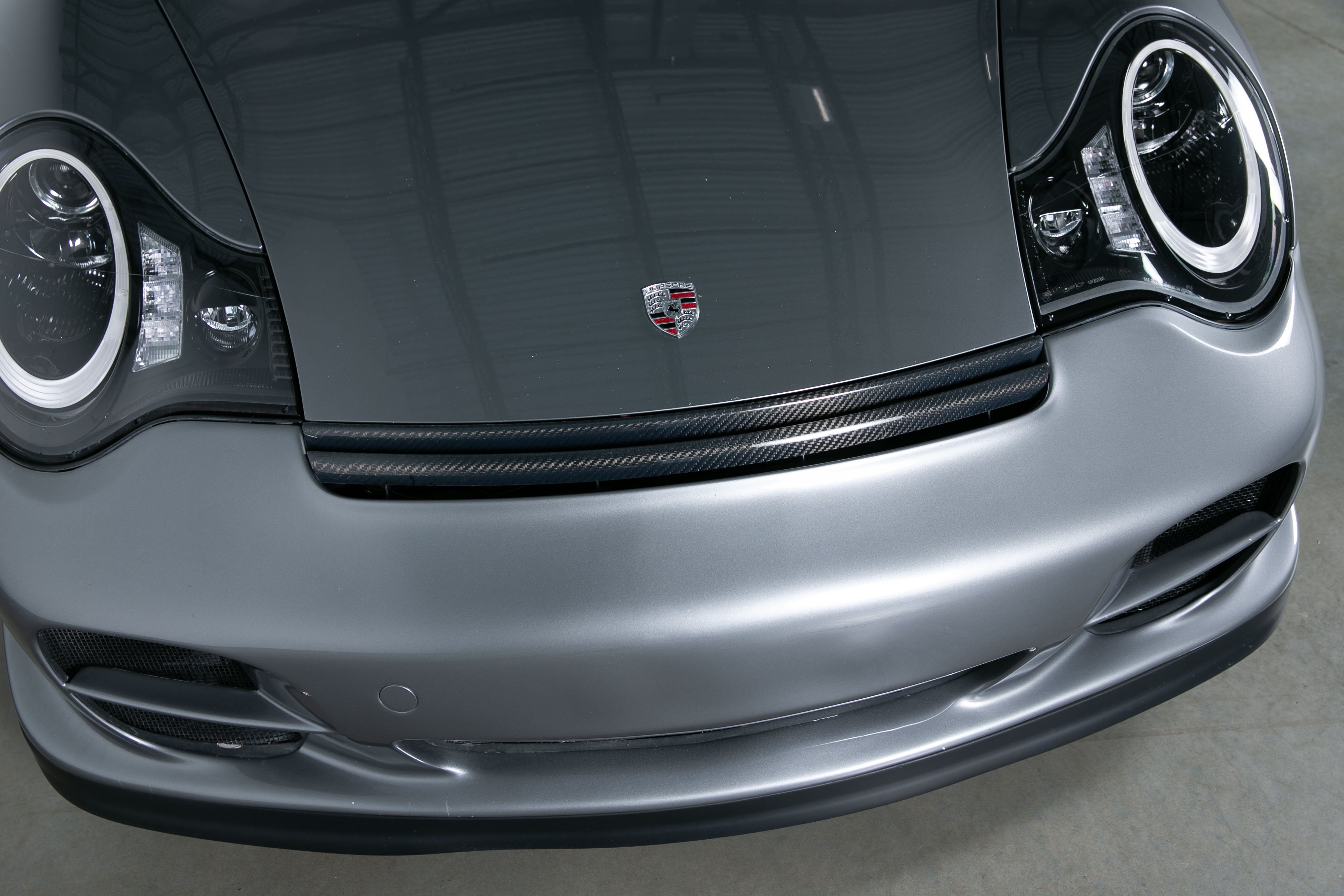 2001 Porsche 911 Turbo  - V Fine Motorcars