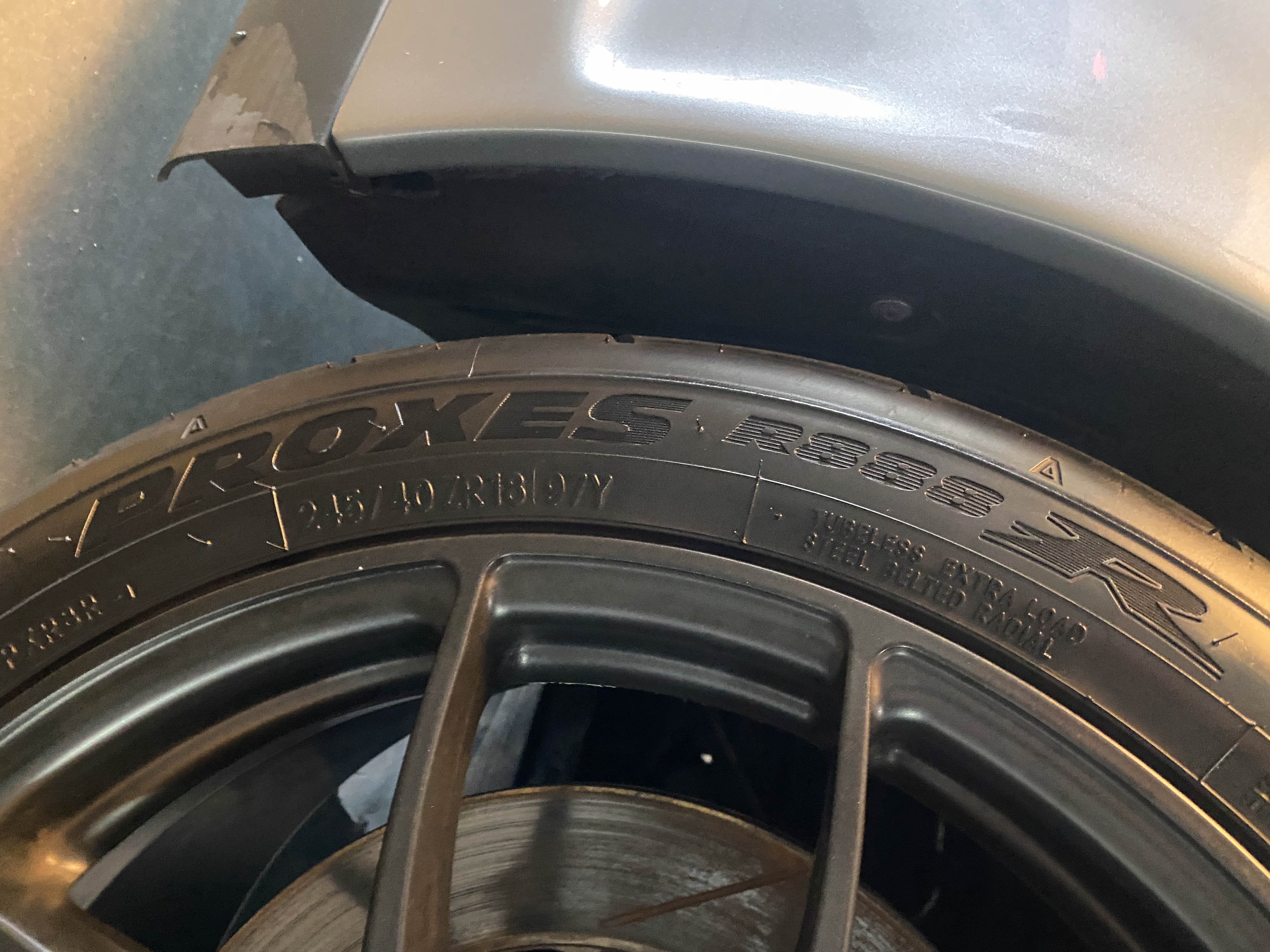 2001 Porsche 911 Turbo  - V Fine Motorcars