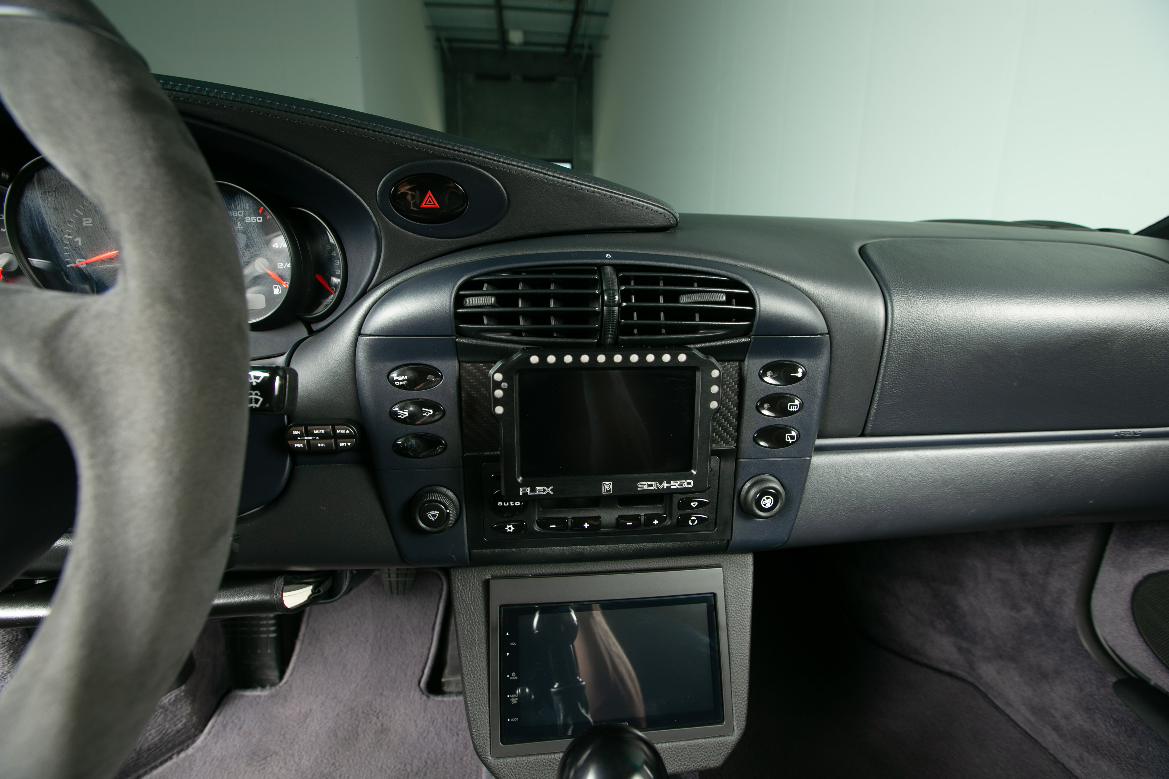 2001 Porsche 911 Turbo  - V Fine Motorcars
