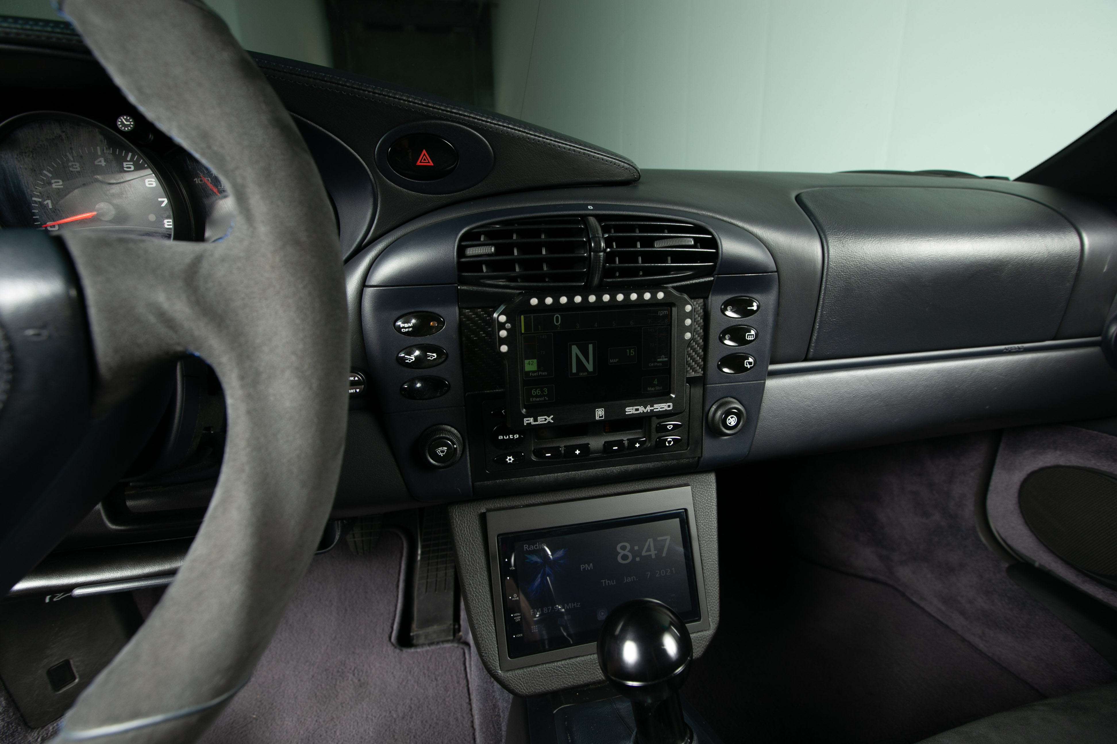 2001 Porsche 911 Turbo  - V Fine Motorcars