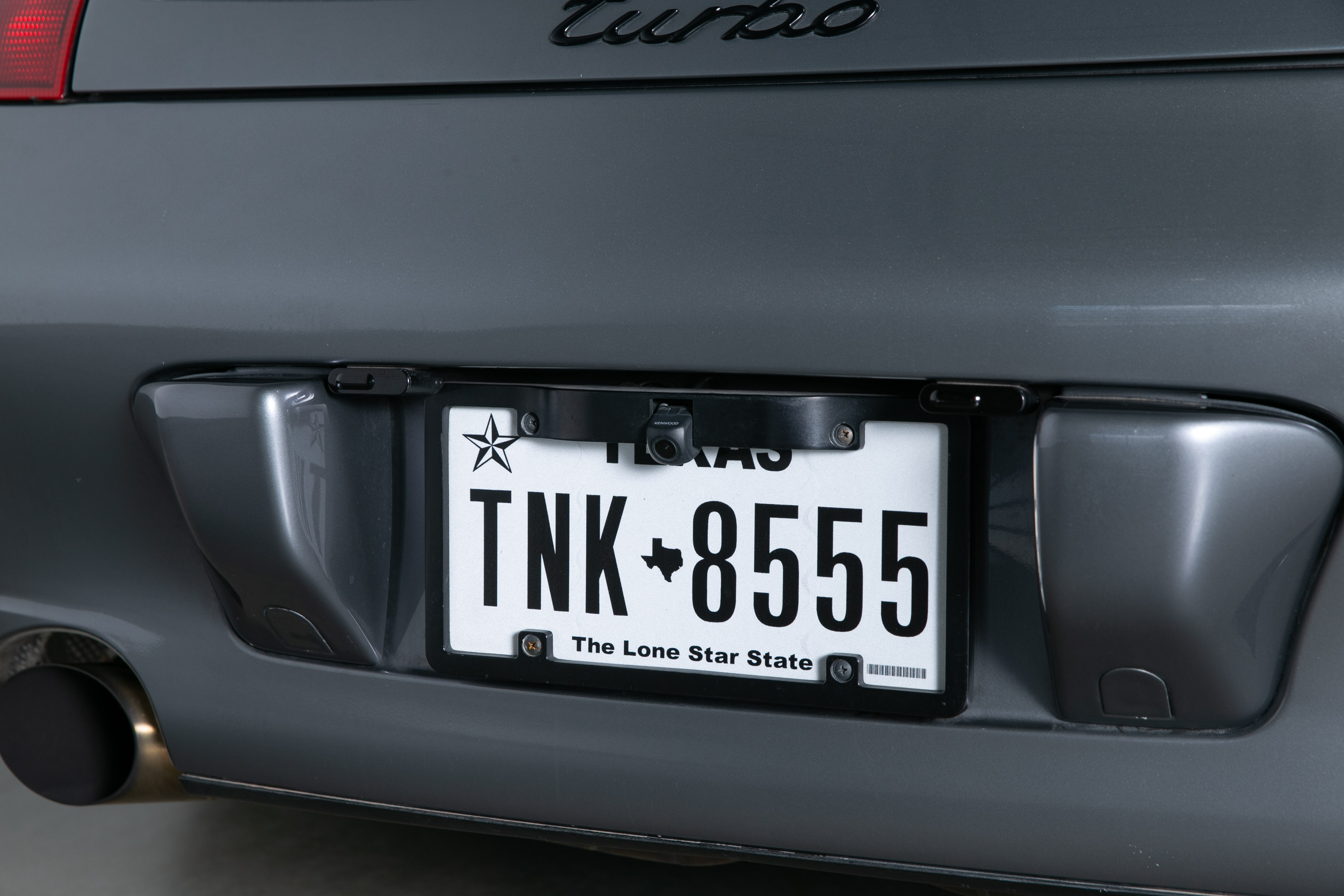 2001 Porsche 911 Turbo  - V Fine Motorcars