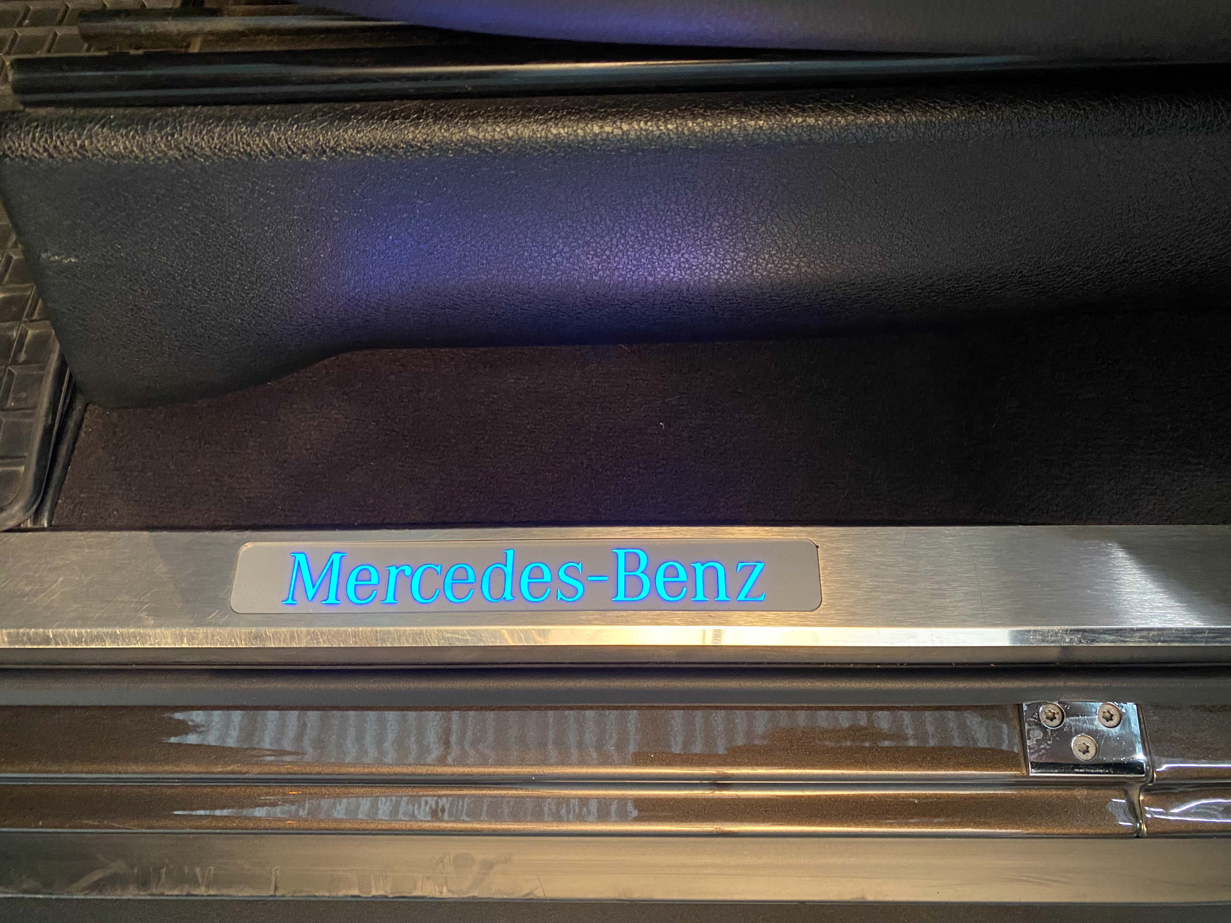 2016 Mercedes Benz  G550 - V Fine Motorcars