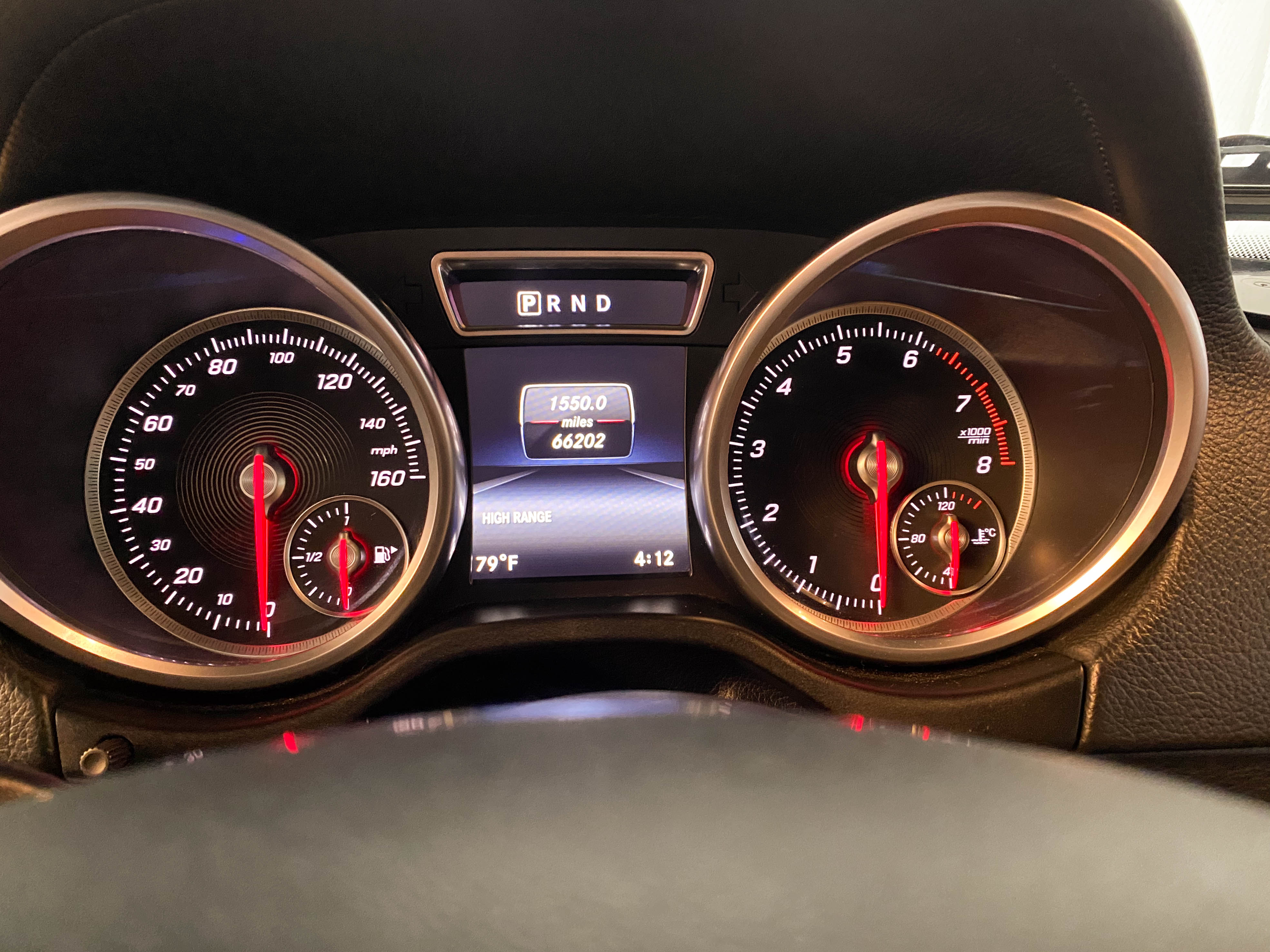 2016 Mercedes Benz  G550 - V Fine Motorcars