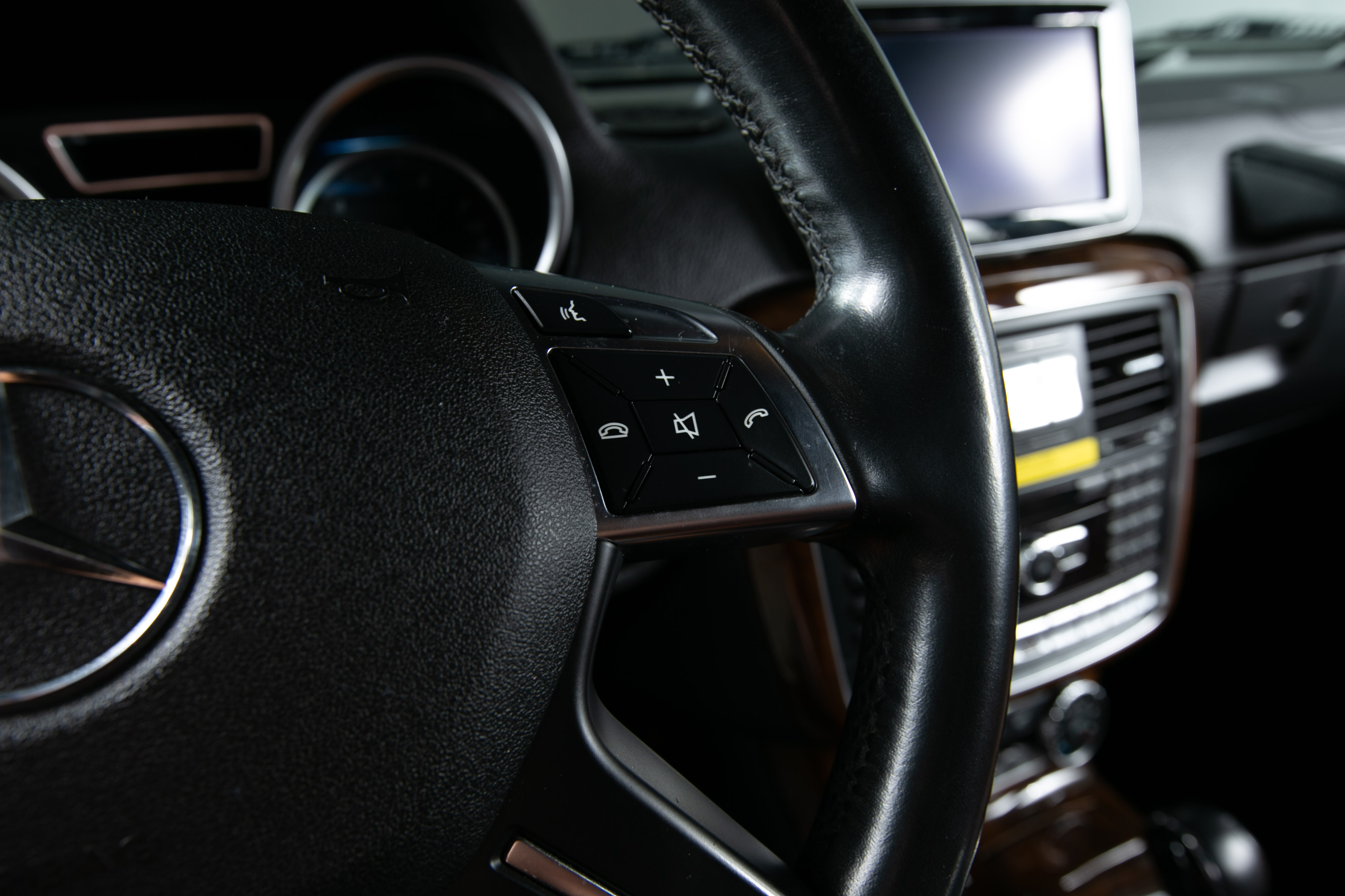 2016 Mercedes Benz  G550 - V Fine Motorcars