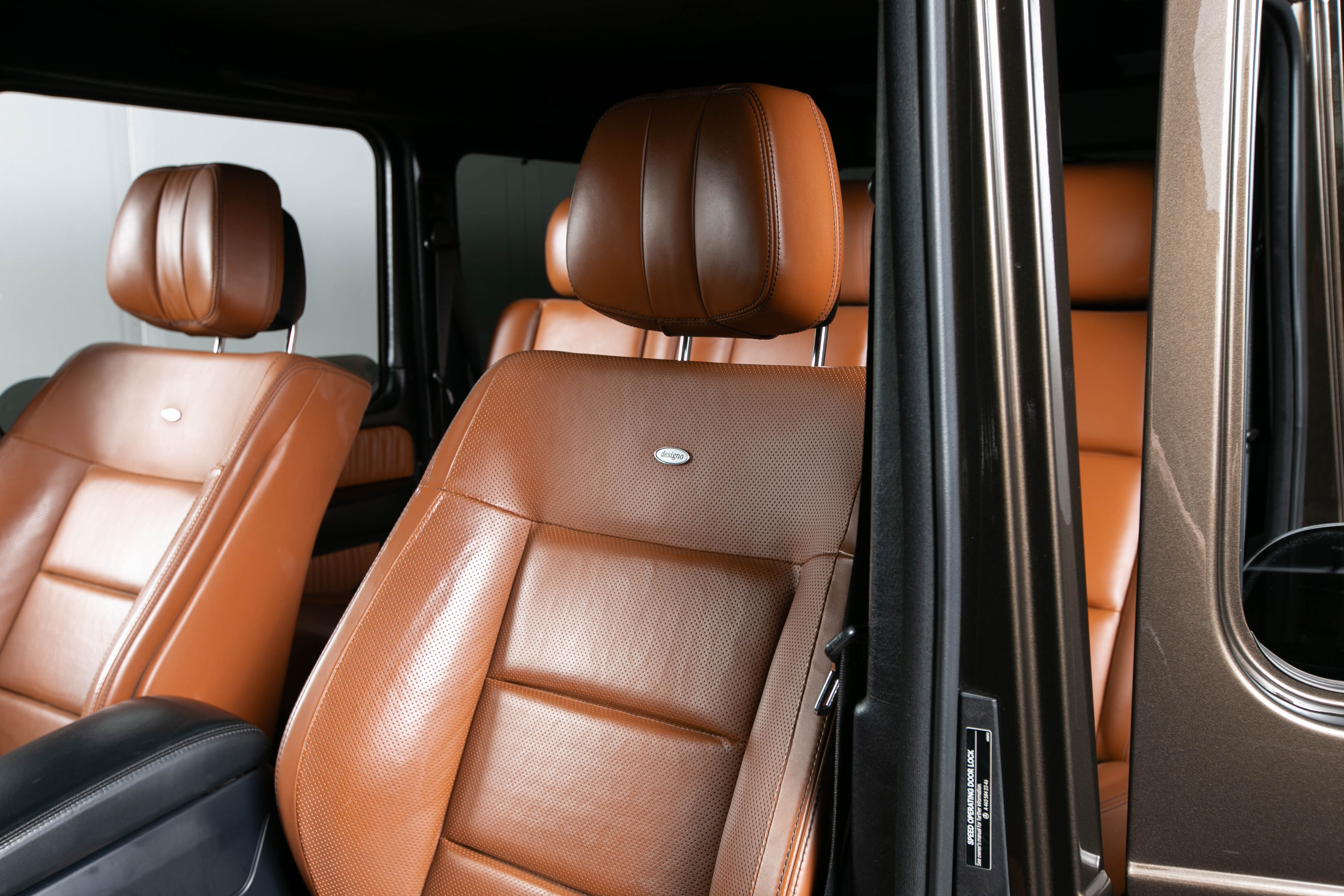 2016 Mercedes Benz  G550 - V Fine Motorcars