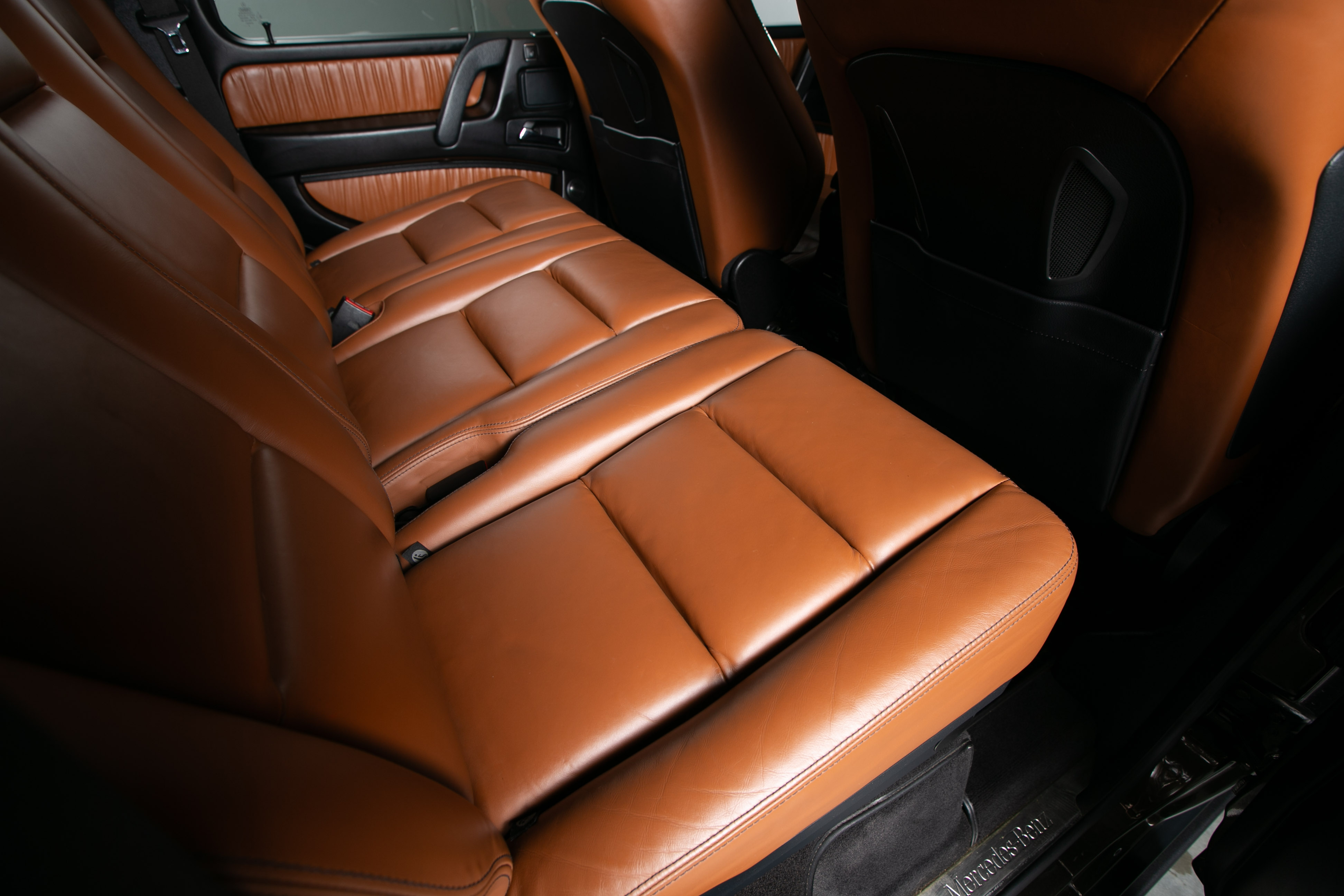 2016 Mercedes Benz  G550 - V Fine Motorcars