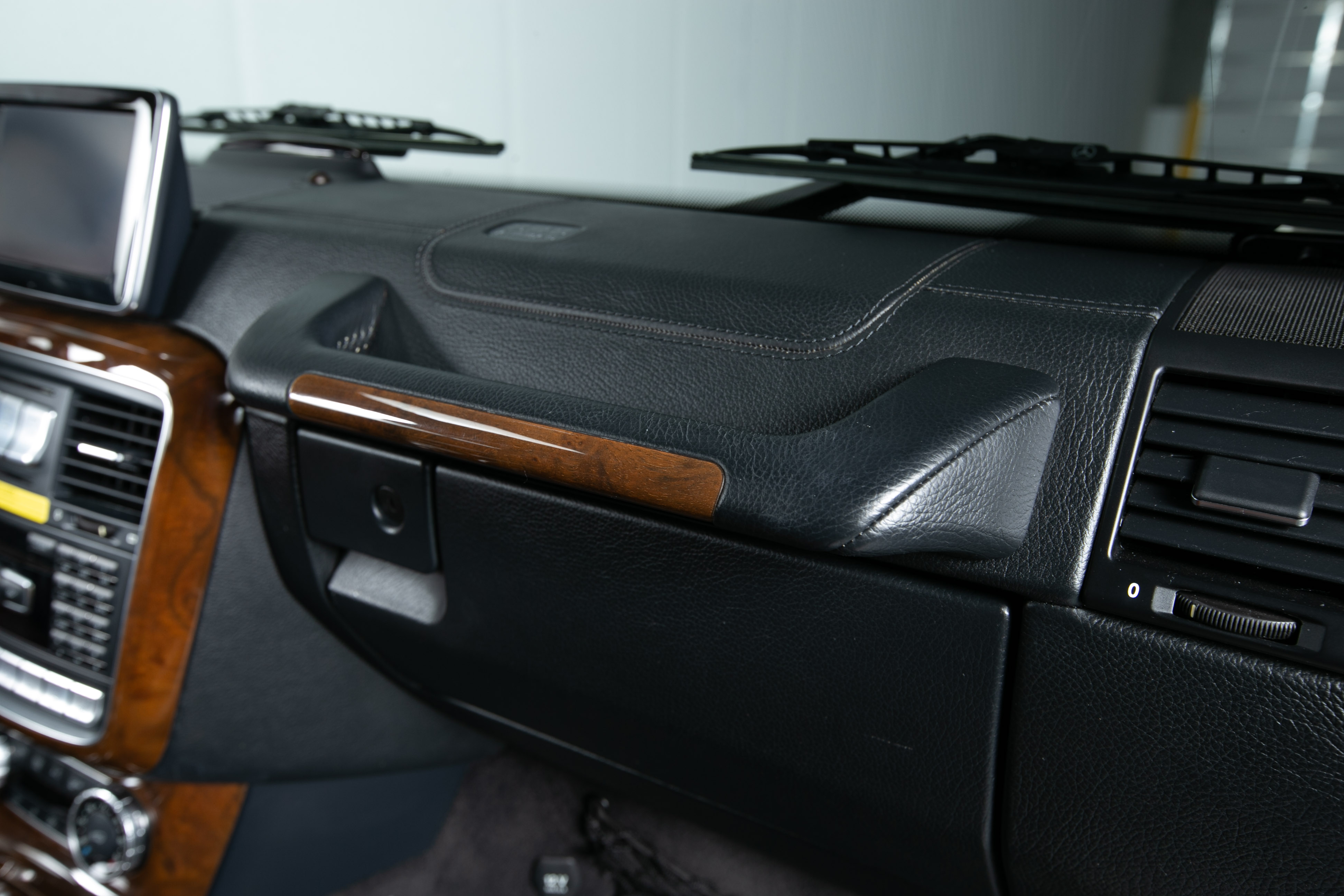 2016 Mercedes Benz  G550 - V Fine Motorcars