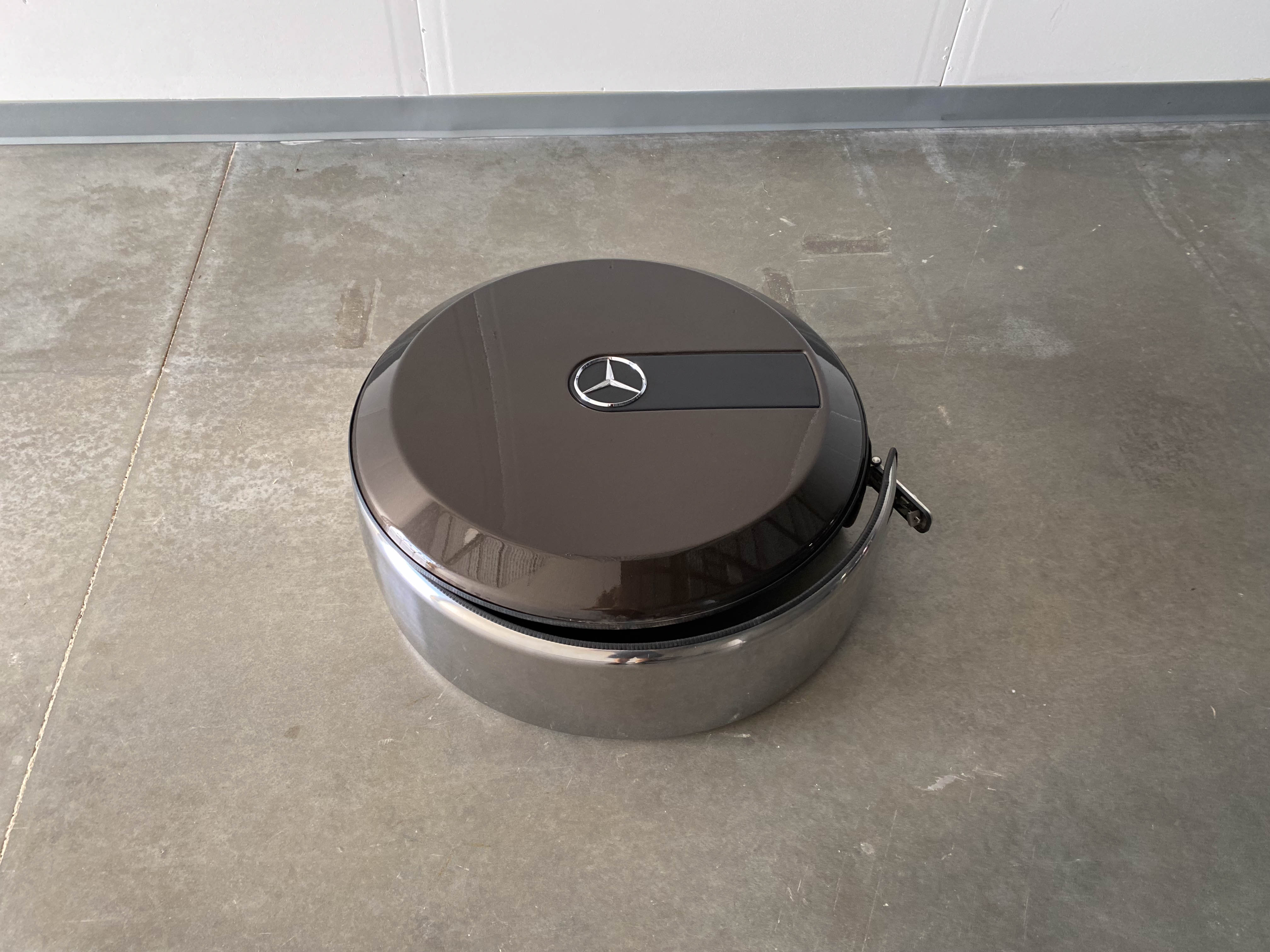 2016 Mercedes Benz  G550 - V Fine Motorcars