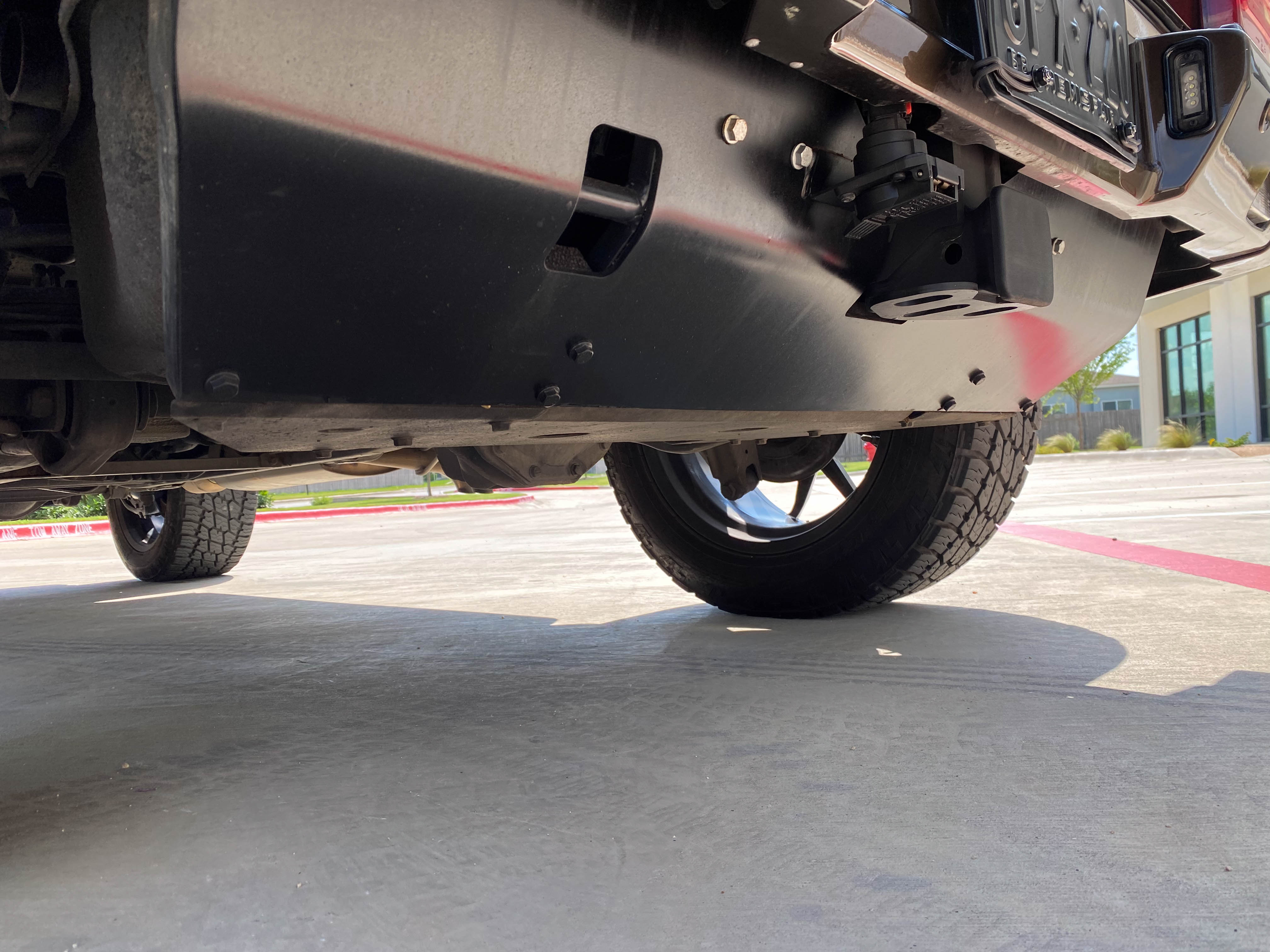 2016 Mercedes Benz  G550 - V Fine Motorcars