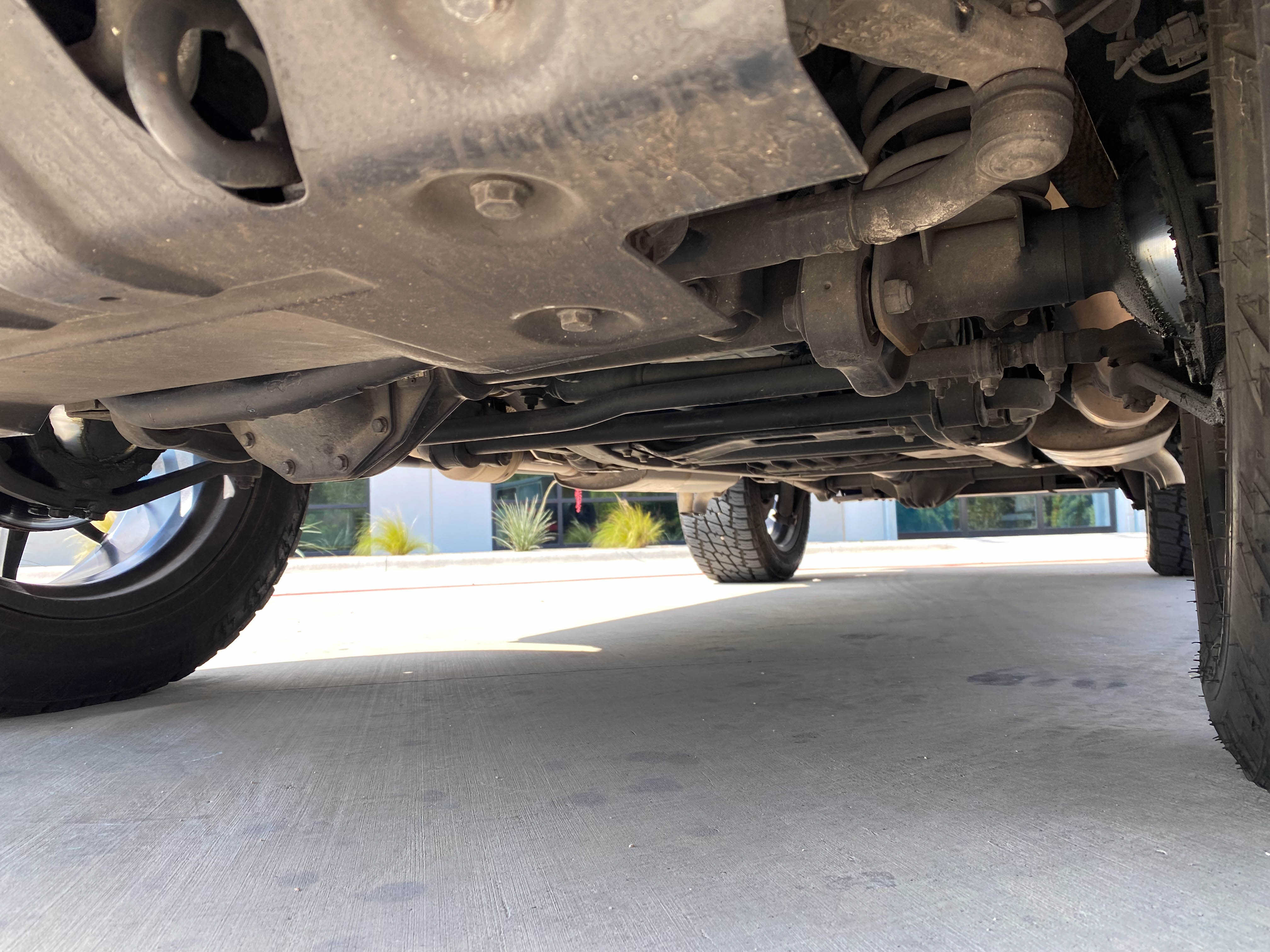 2016 Mercedes Benz  G550 - V Fine Motorcars