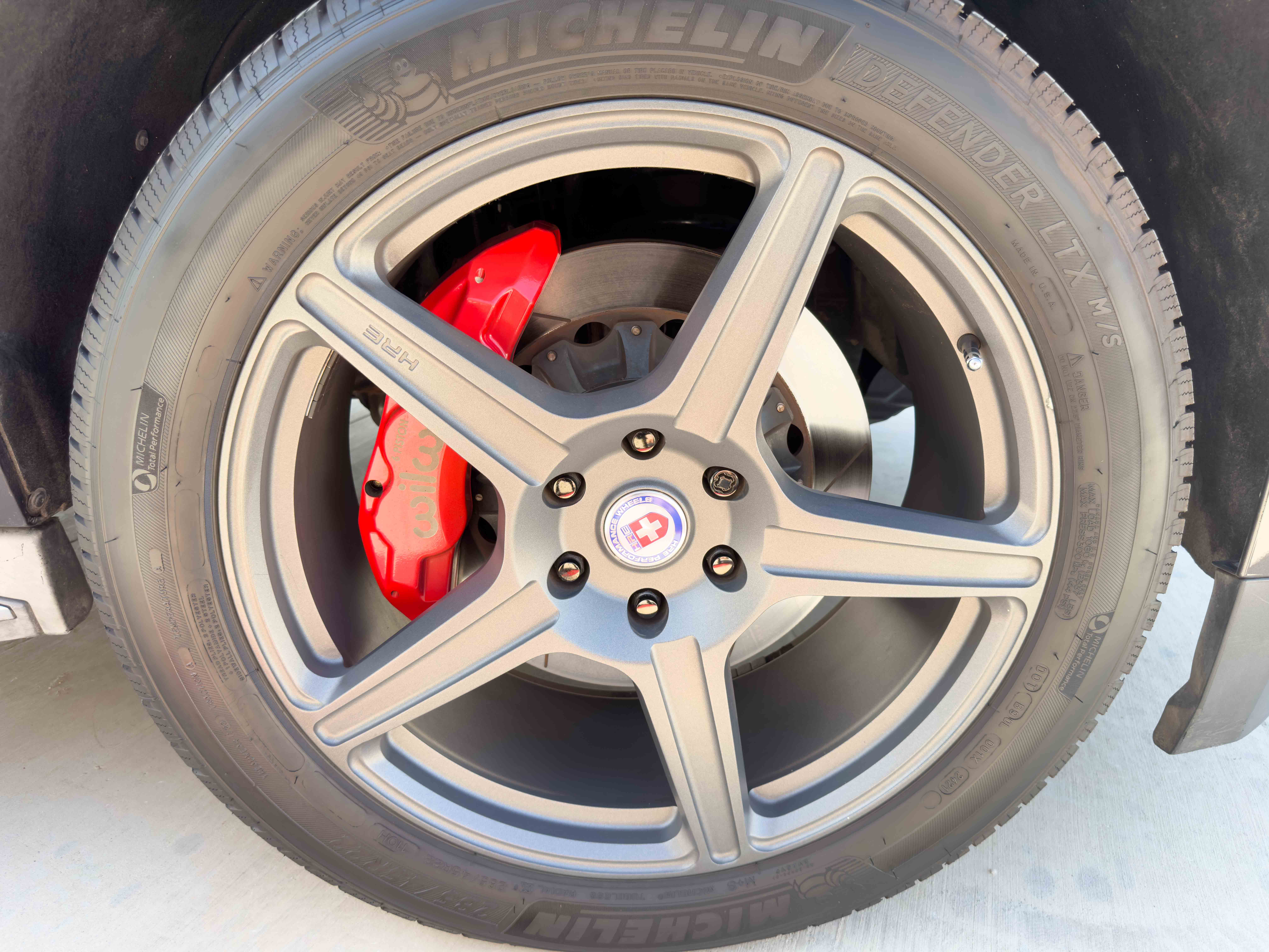 2015 Chevrolet Suburban LTZ - V Fine Motorcars