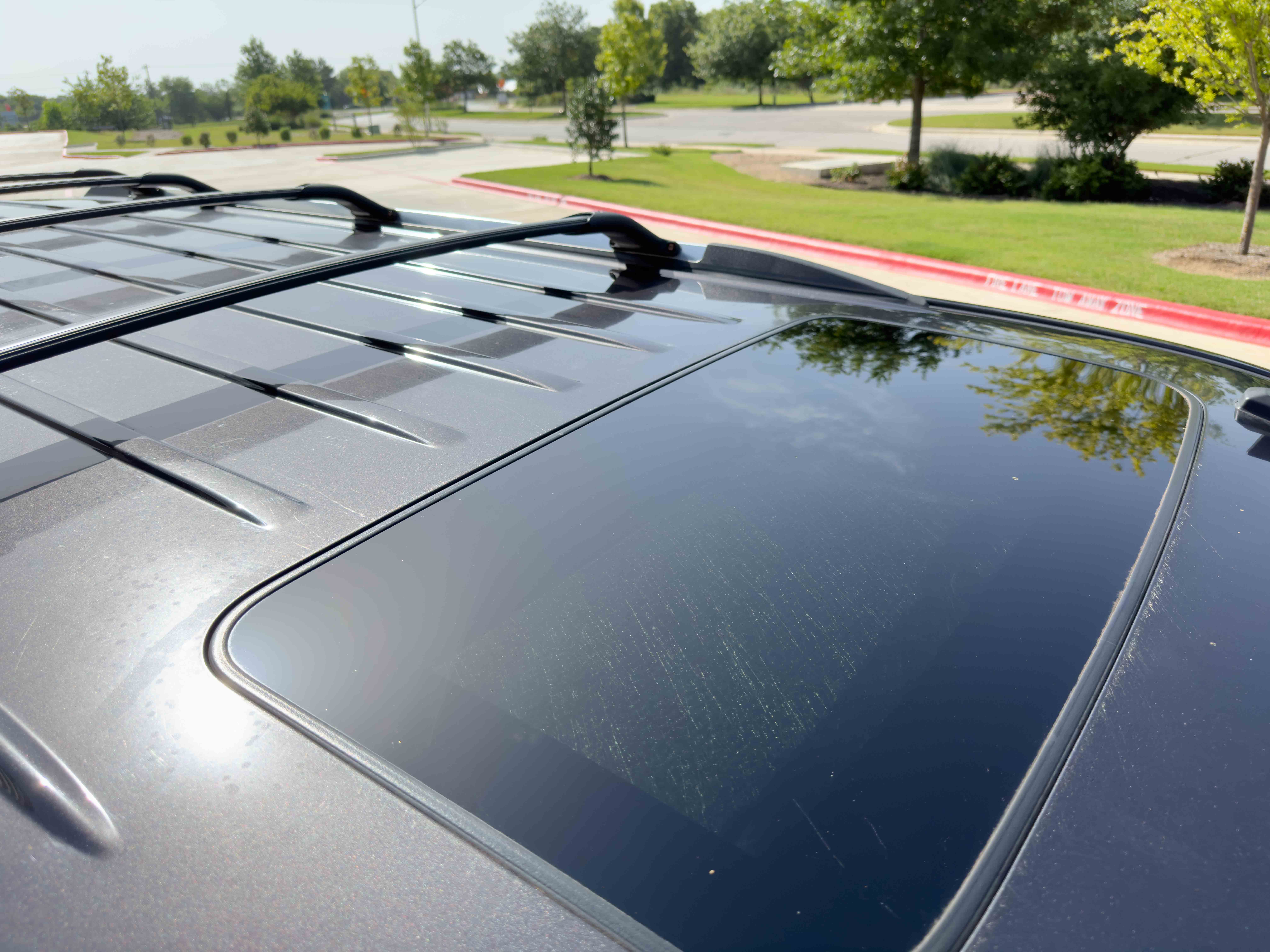 2015 Chevrolet Suburban LTZ - V Fine Motorcars