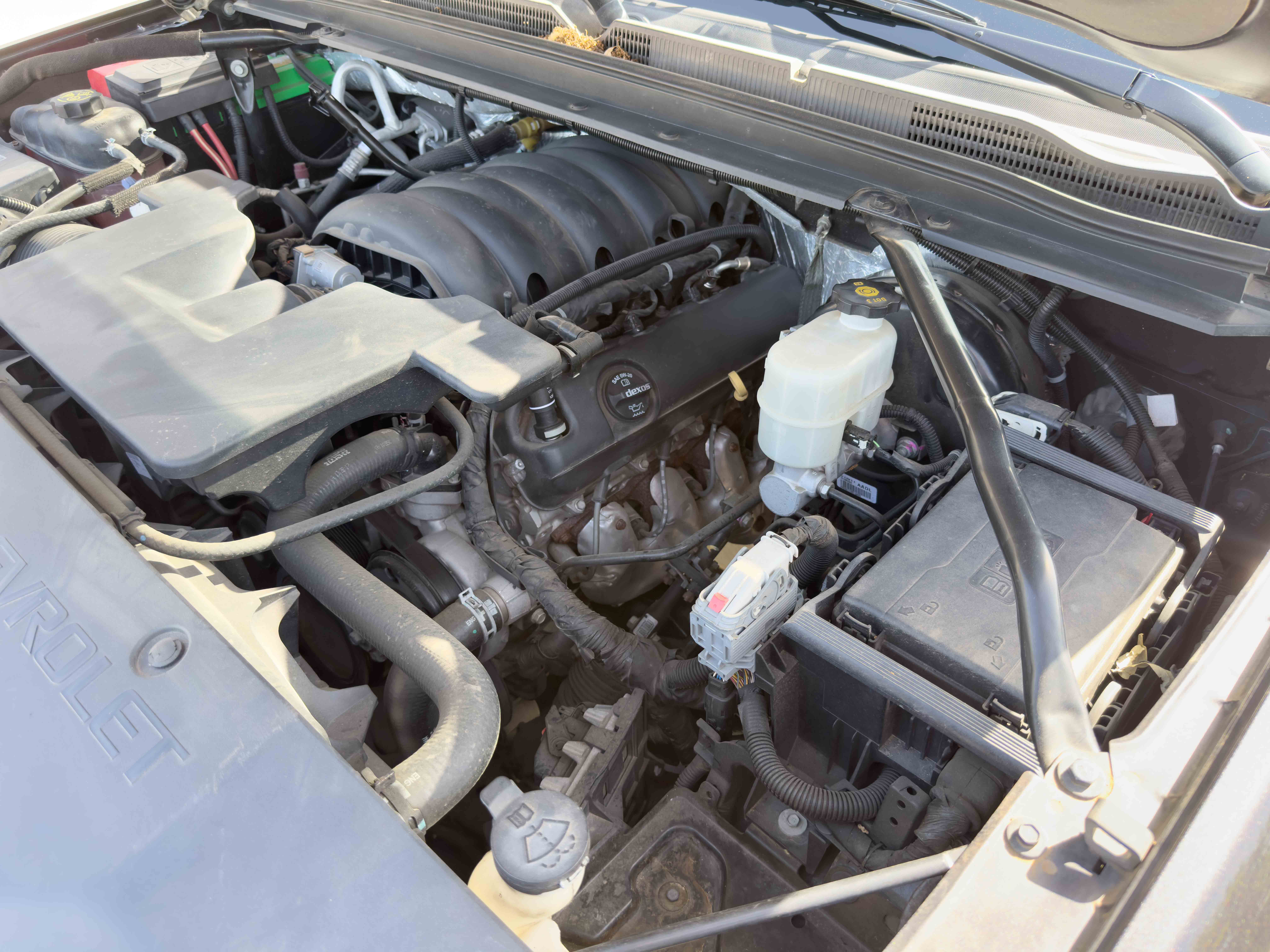 2015 Chevrolet Suburban LTZ - V Fine Motorcars