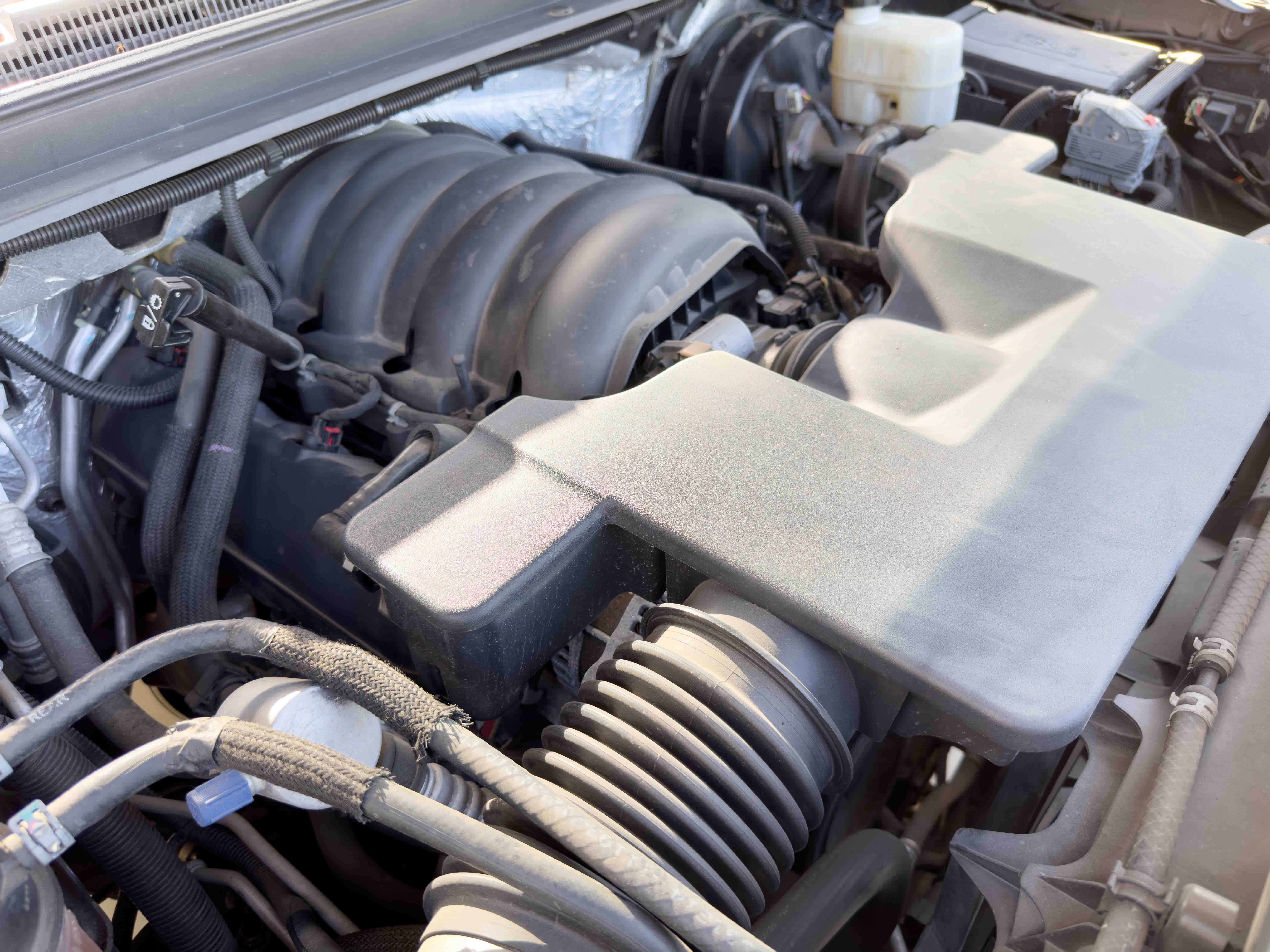 2015 Chevrolet Suburban LTZ - V Fine Motorcars