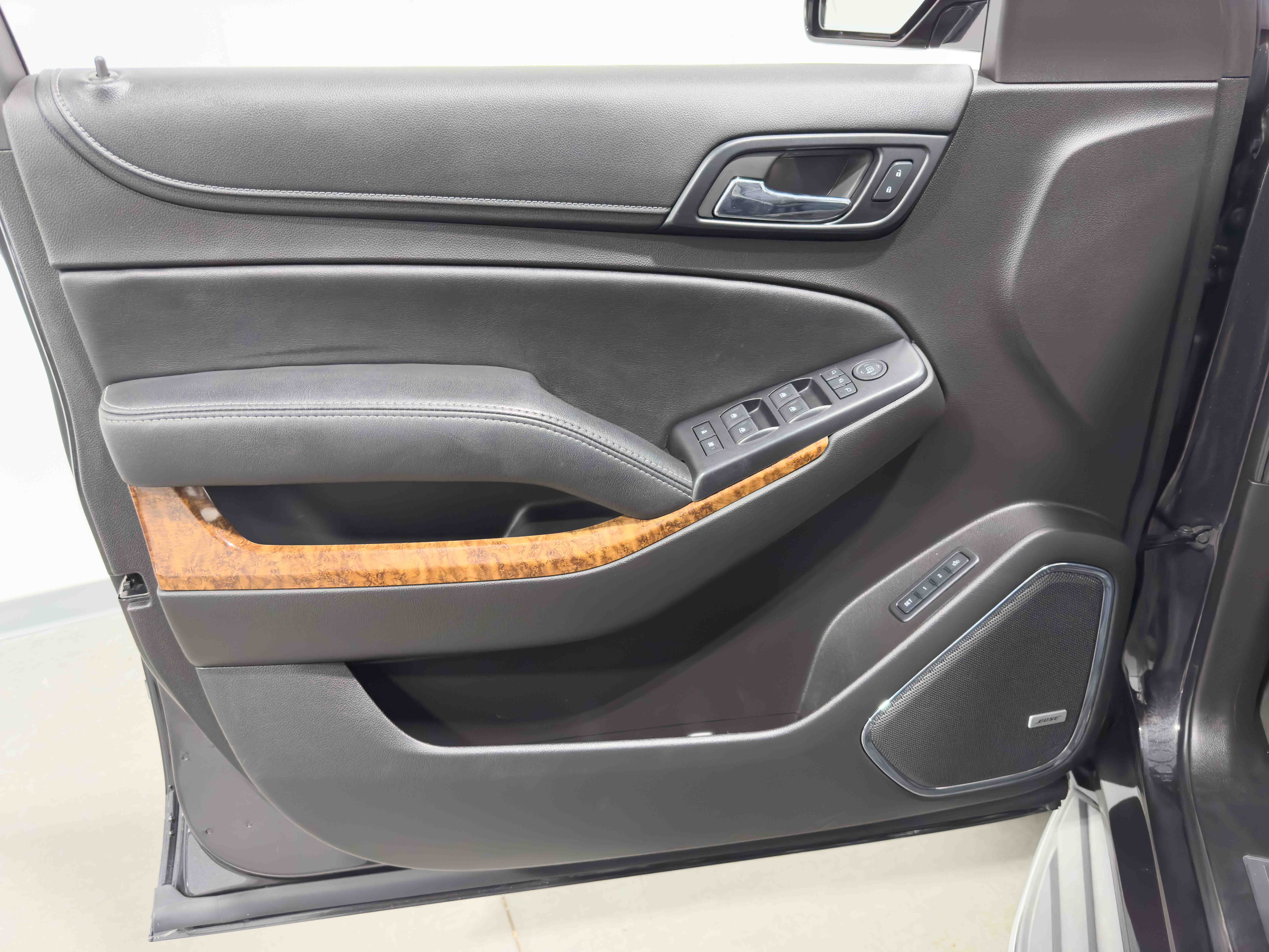 2015 Chevrolet Suburban LTZ - V Fine Motorcars