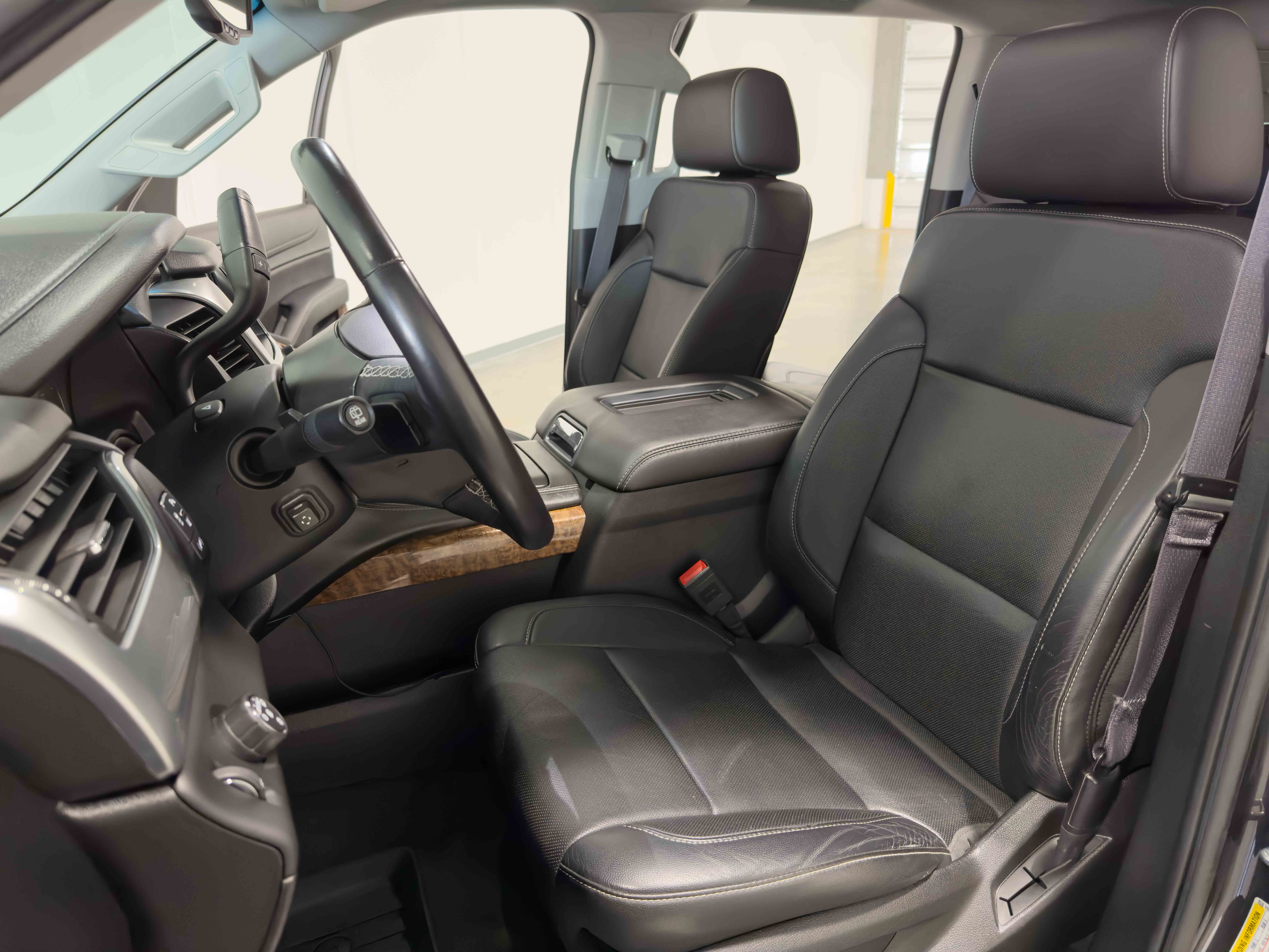 2015 Chevrolet Suburban LTZ - V Fine Motorcars