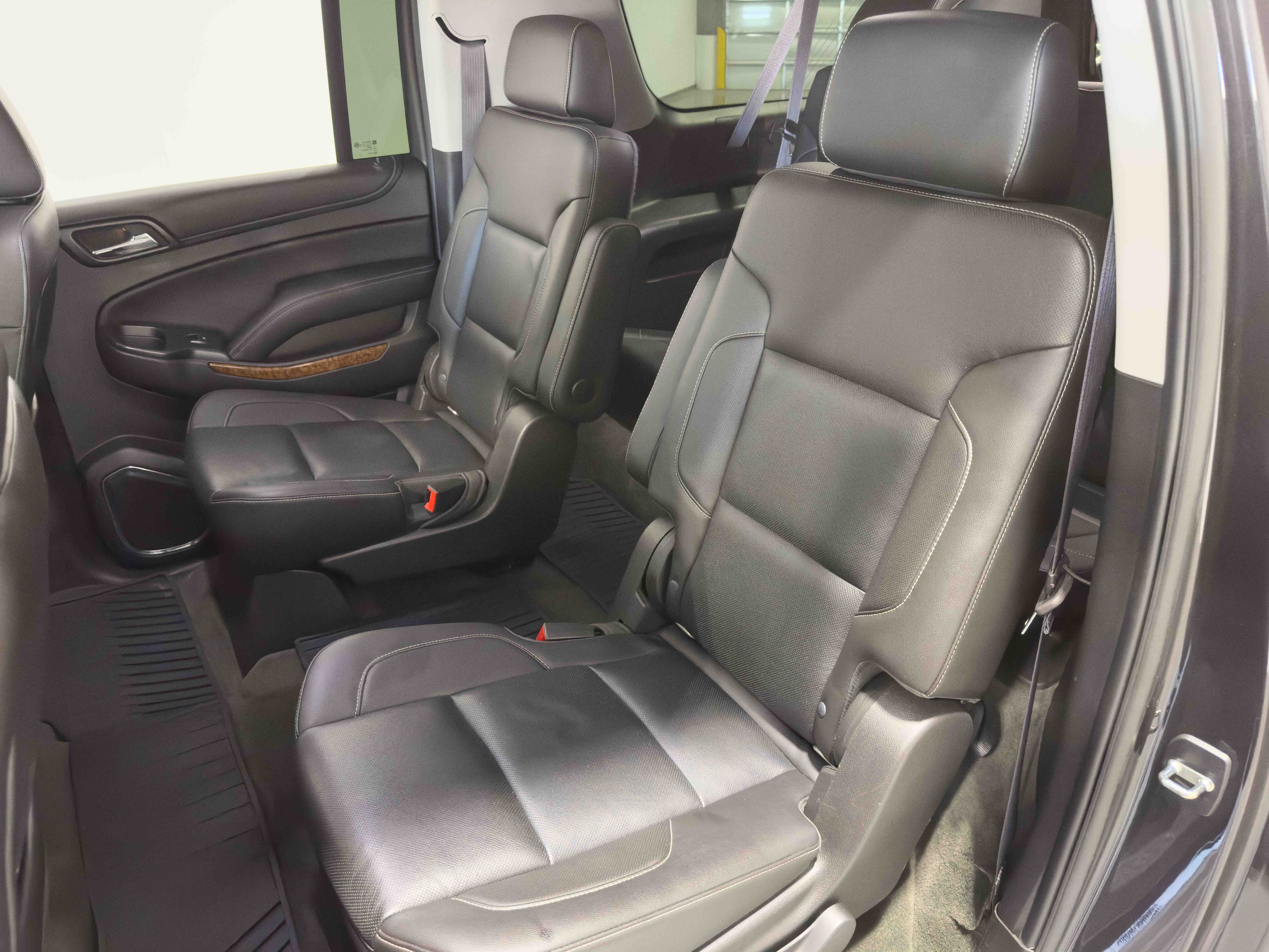 2015 Chevrolet Suburban LTZ - V Fine Motorcars