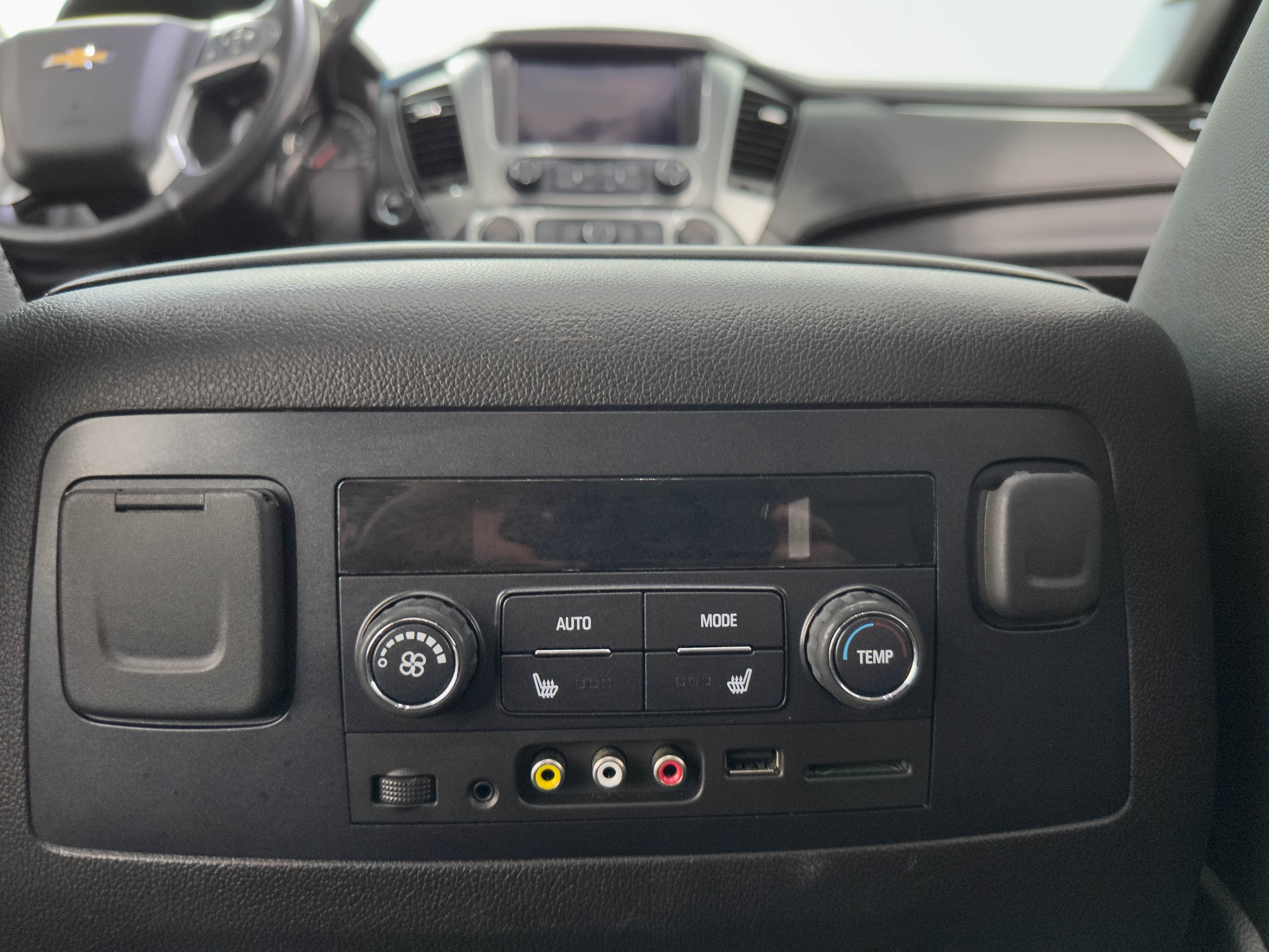 2015 Chevrolet Suburban LTZ - V Fine Motorcars