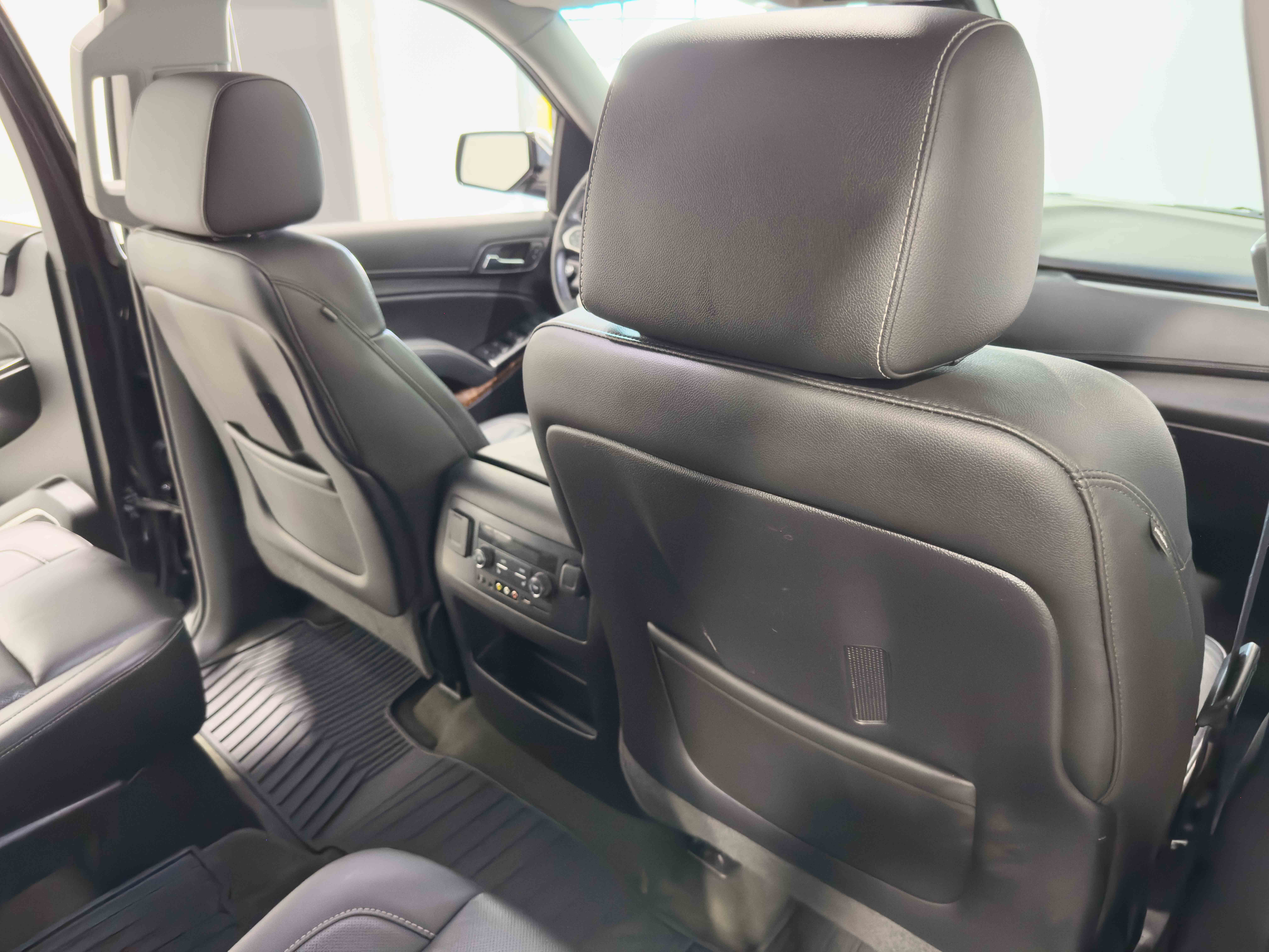 2015 Chevrolet Suburban LTZ - V Fine Motorcars