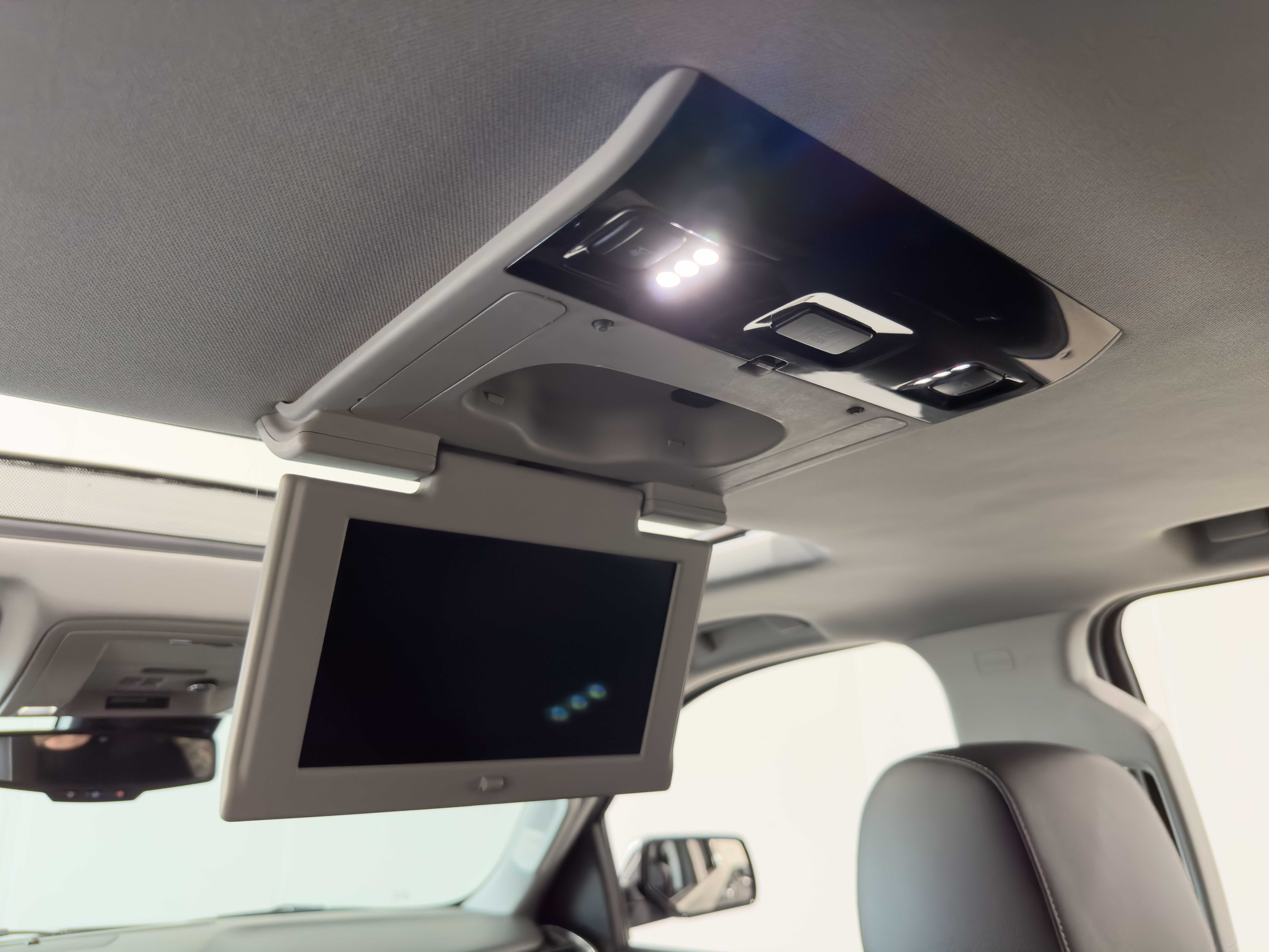 2015 Chevrolet Suburban LTZ - V Fine Motorcars