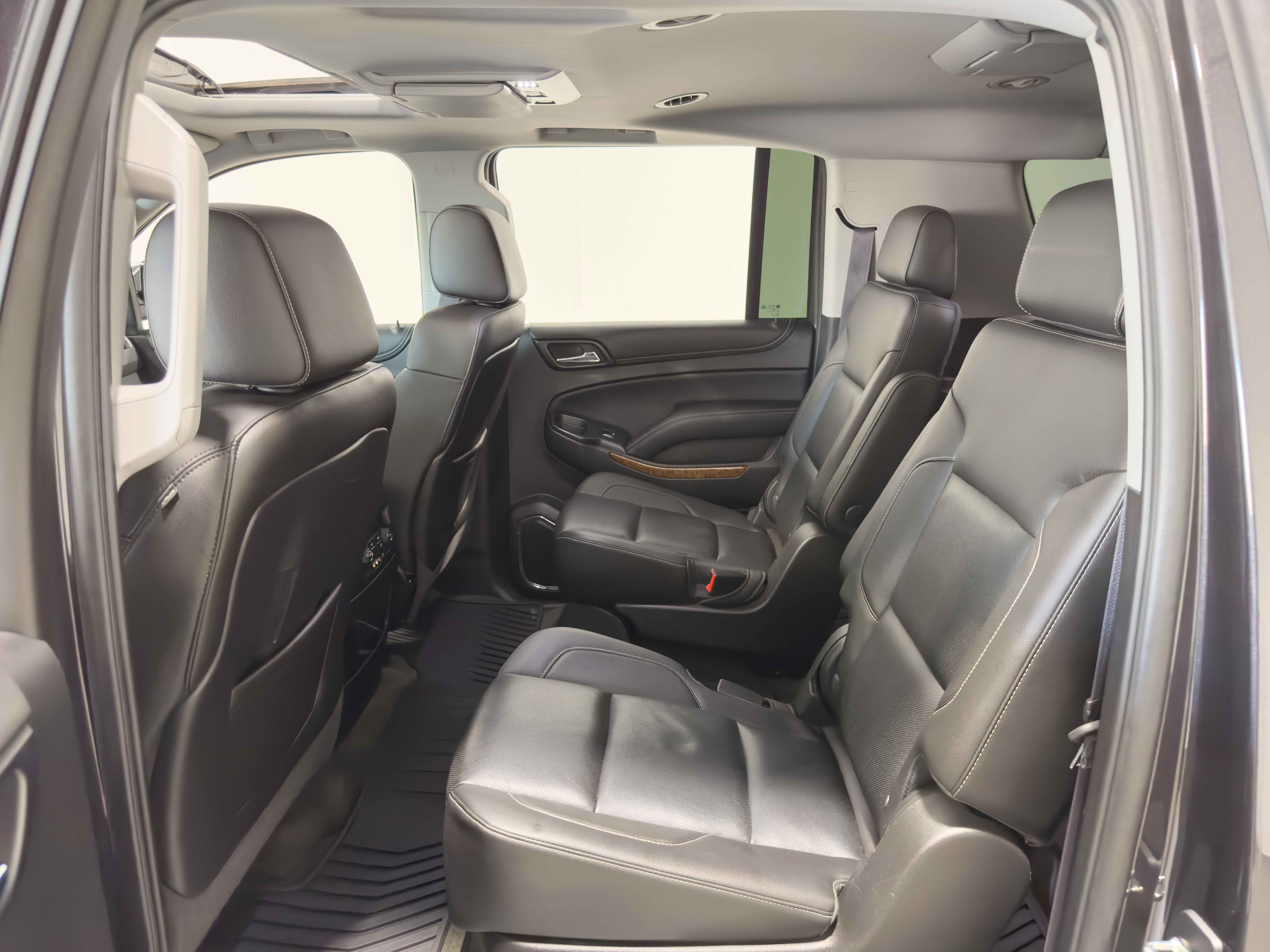 2015 Chevrolet Suburban LTZ - V Fine Motorcars