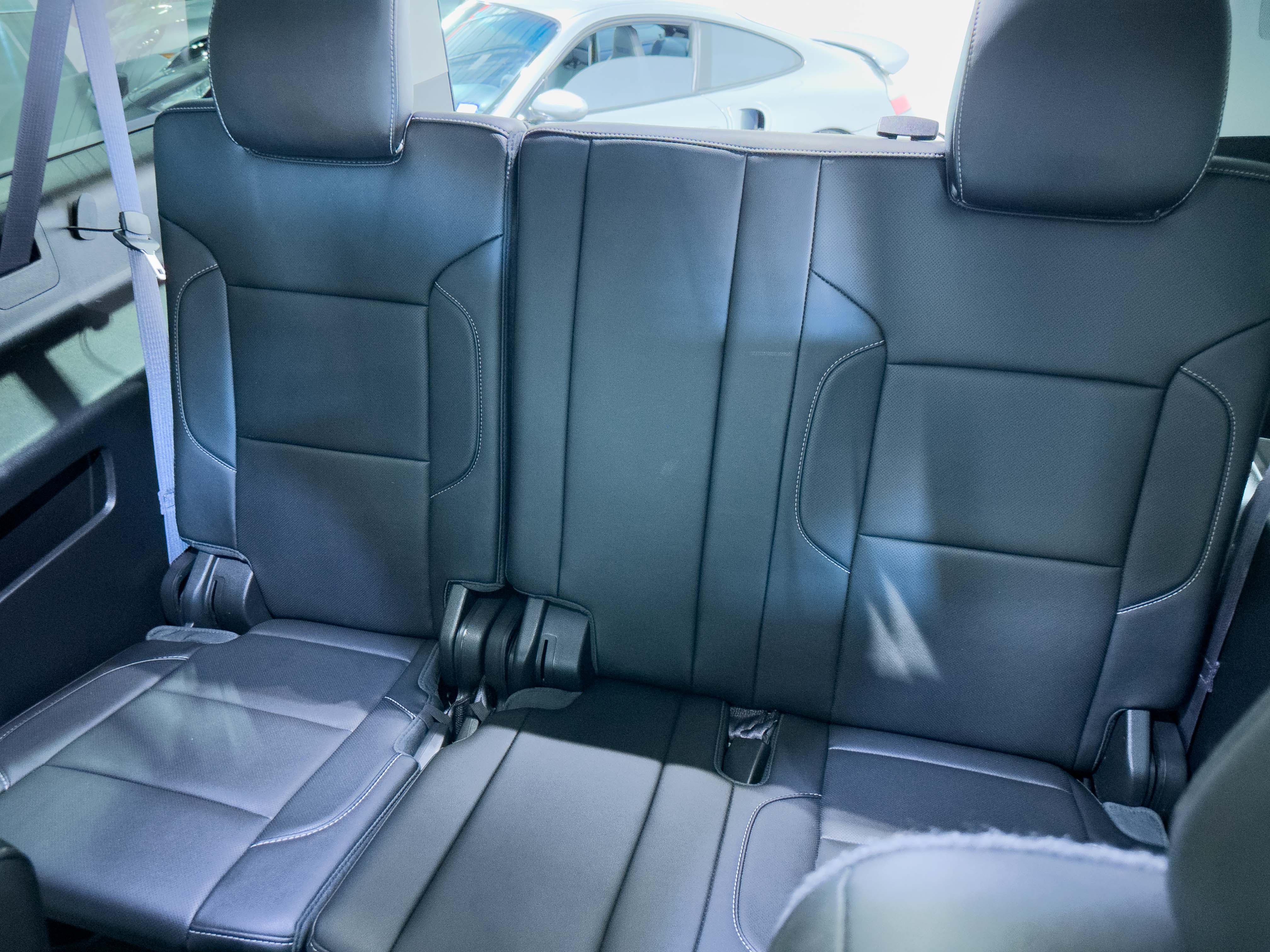 2015 Chevrolet Suburban LTZ - V Fine Motorcars