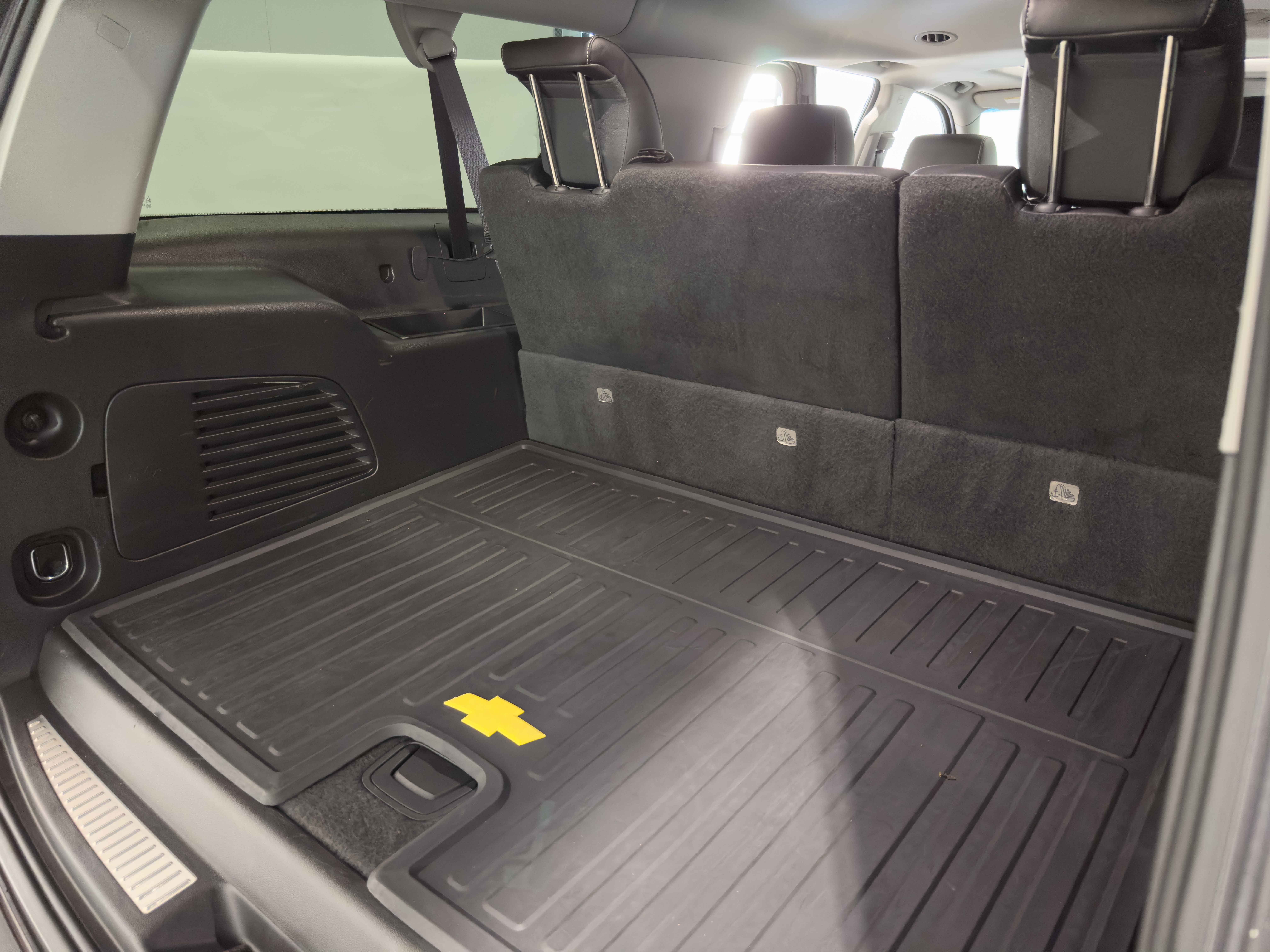 2015 Chevrolet Suburban LTZ - V Fine Motorcars