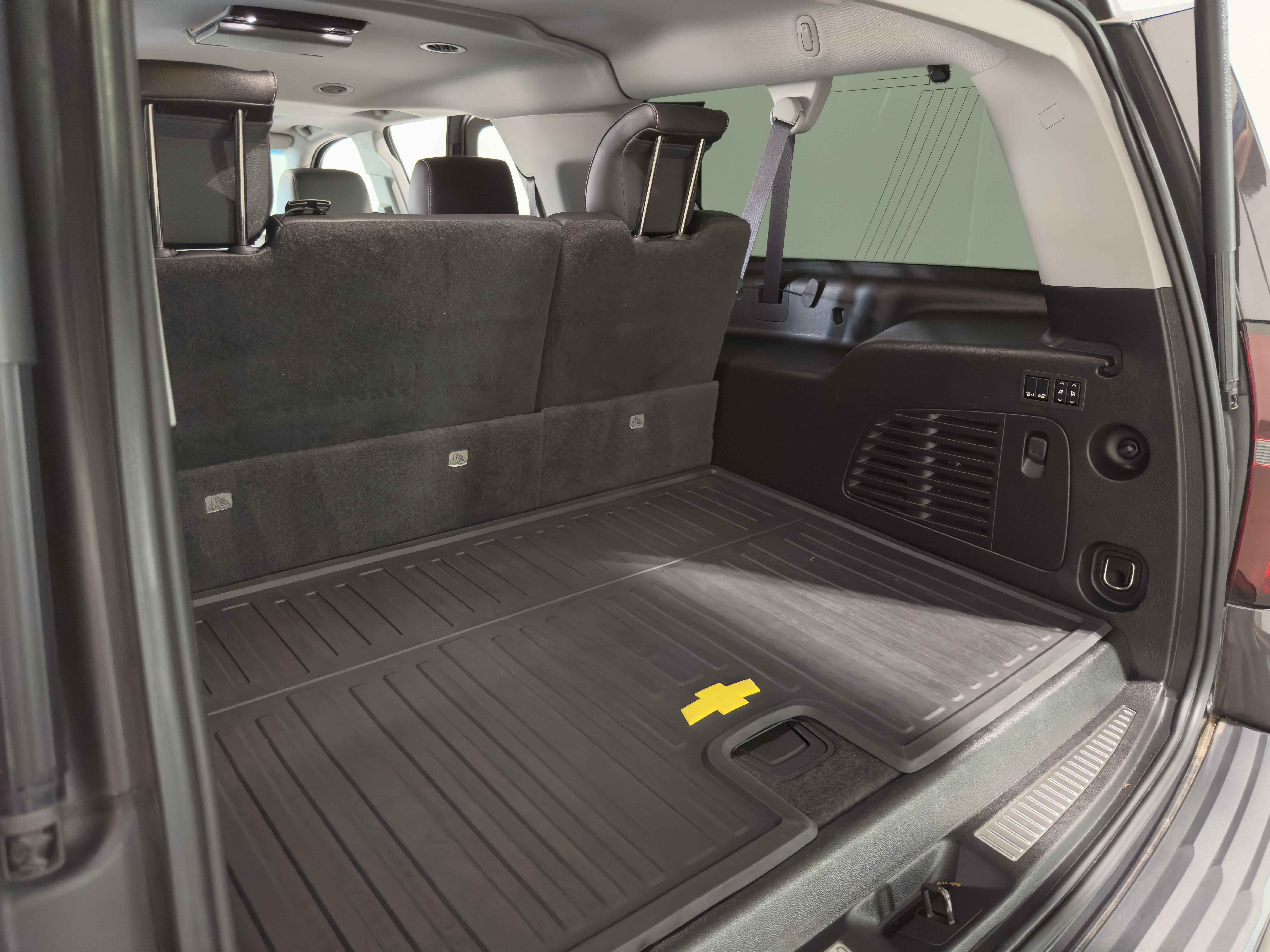 2015 Chevrolet Suburban LTZ - V Fine Motorcars