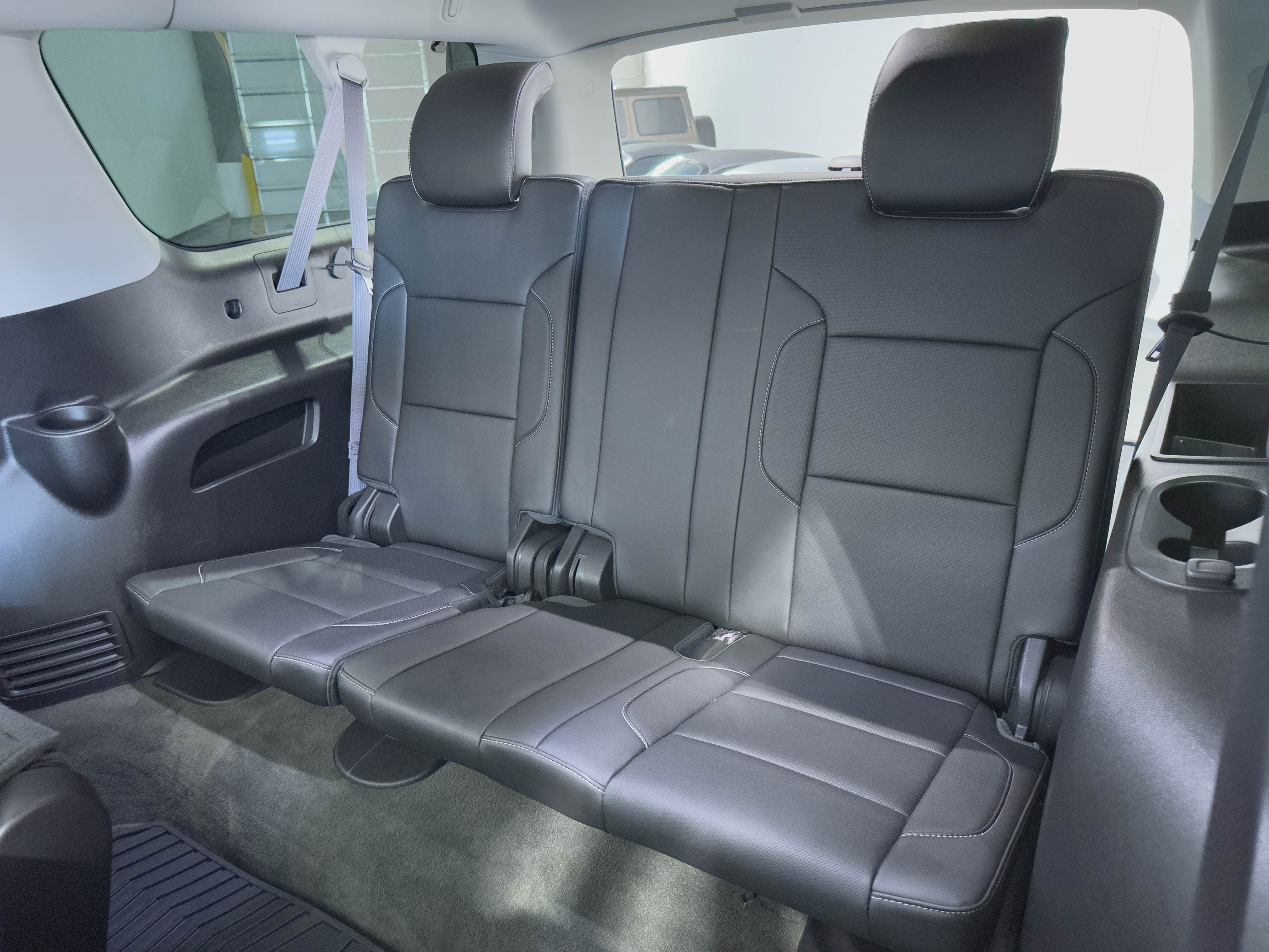 2015 Chevrolet Suburban LTZ - V Fine Motorcars