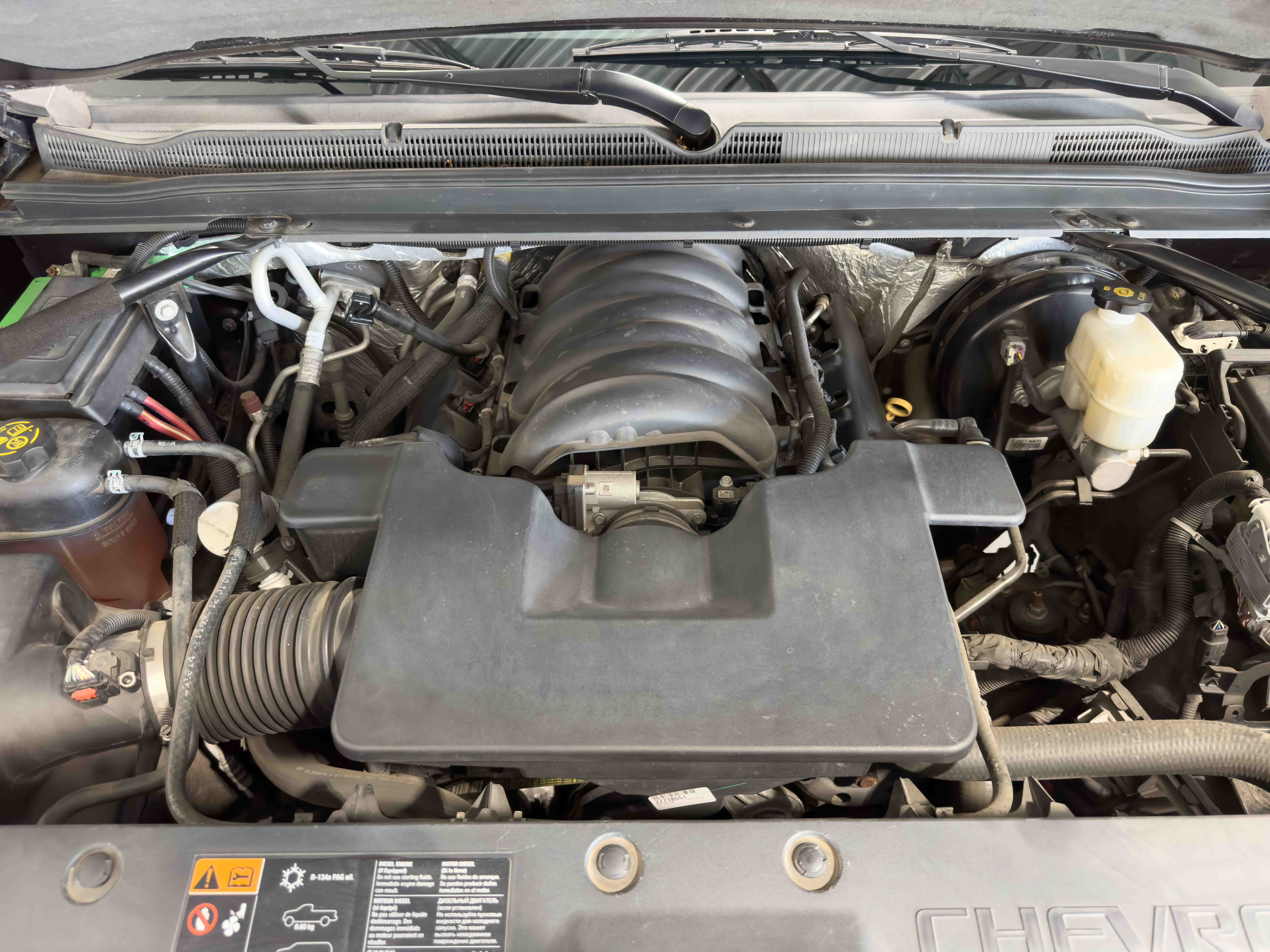 2015 Chevrolet Suburban LTZ - V Fine Motorcars