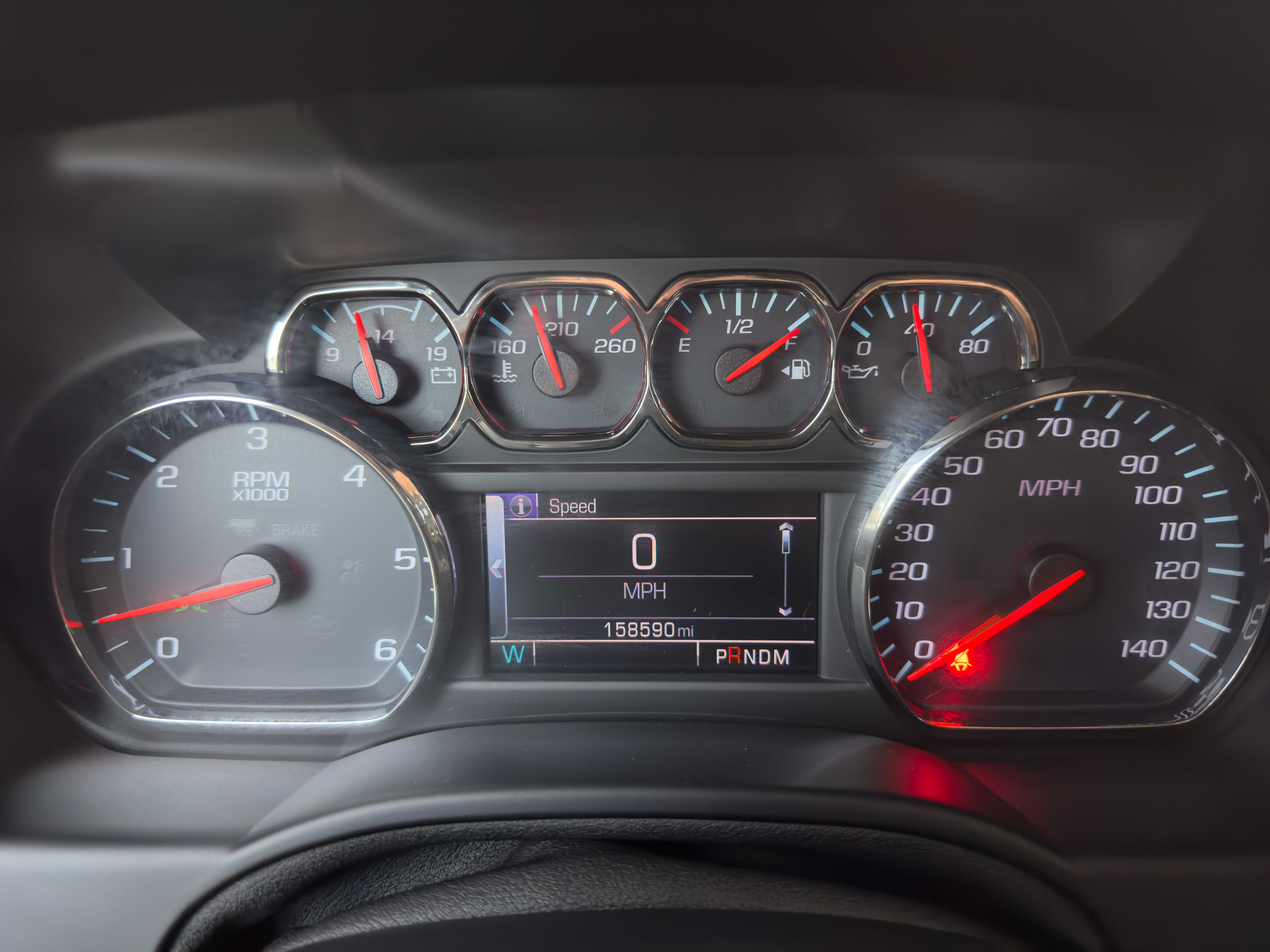 2015 Chevrolet Suburban LTZ - V Fine Motorcars