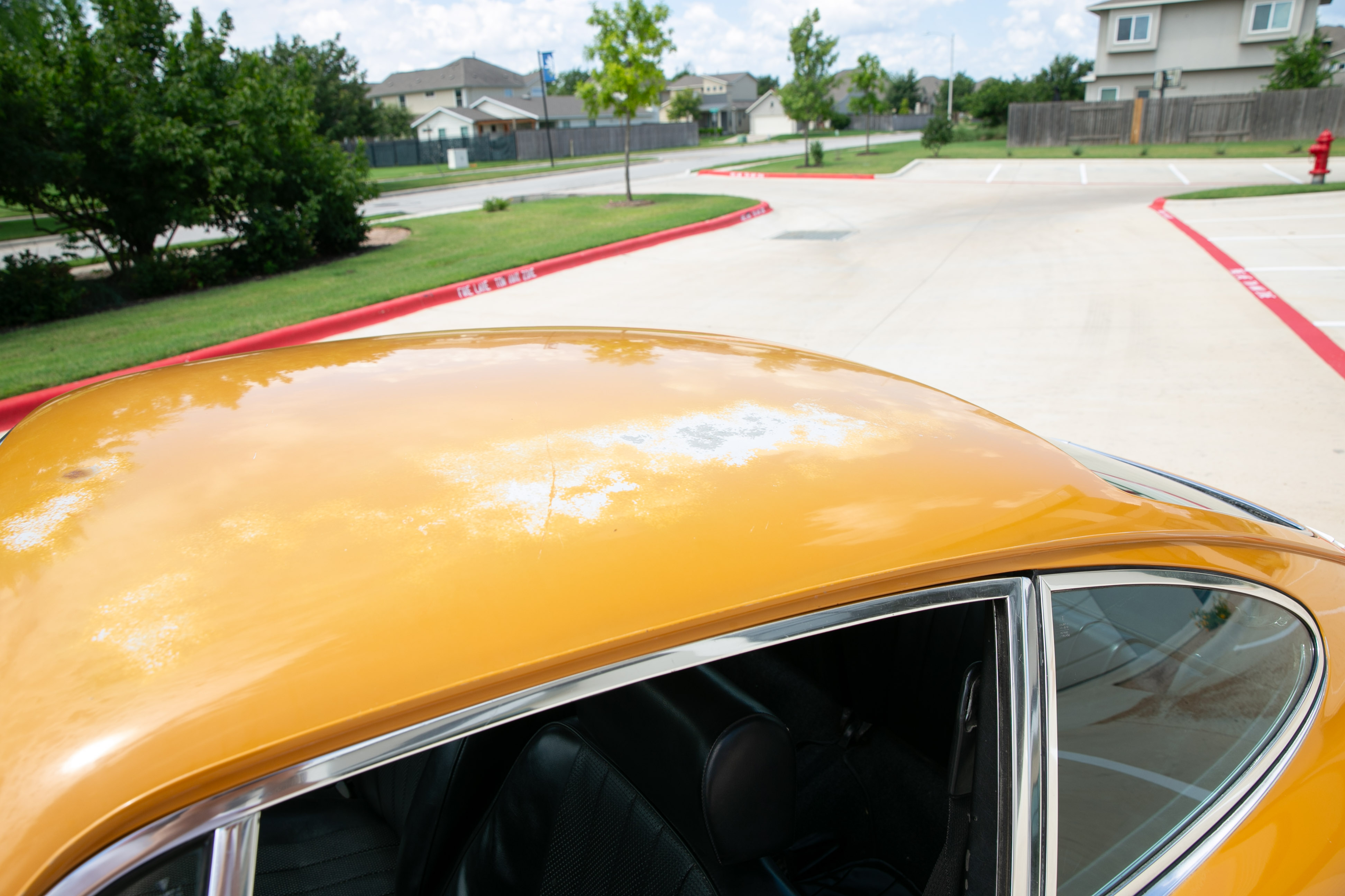 1969 Porsche 912 - V Fine Motorcars