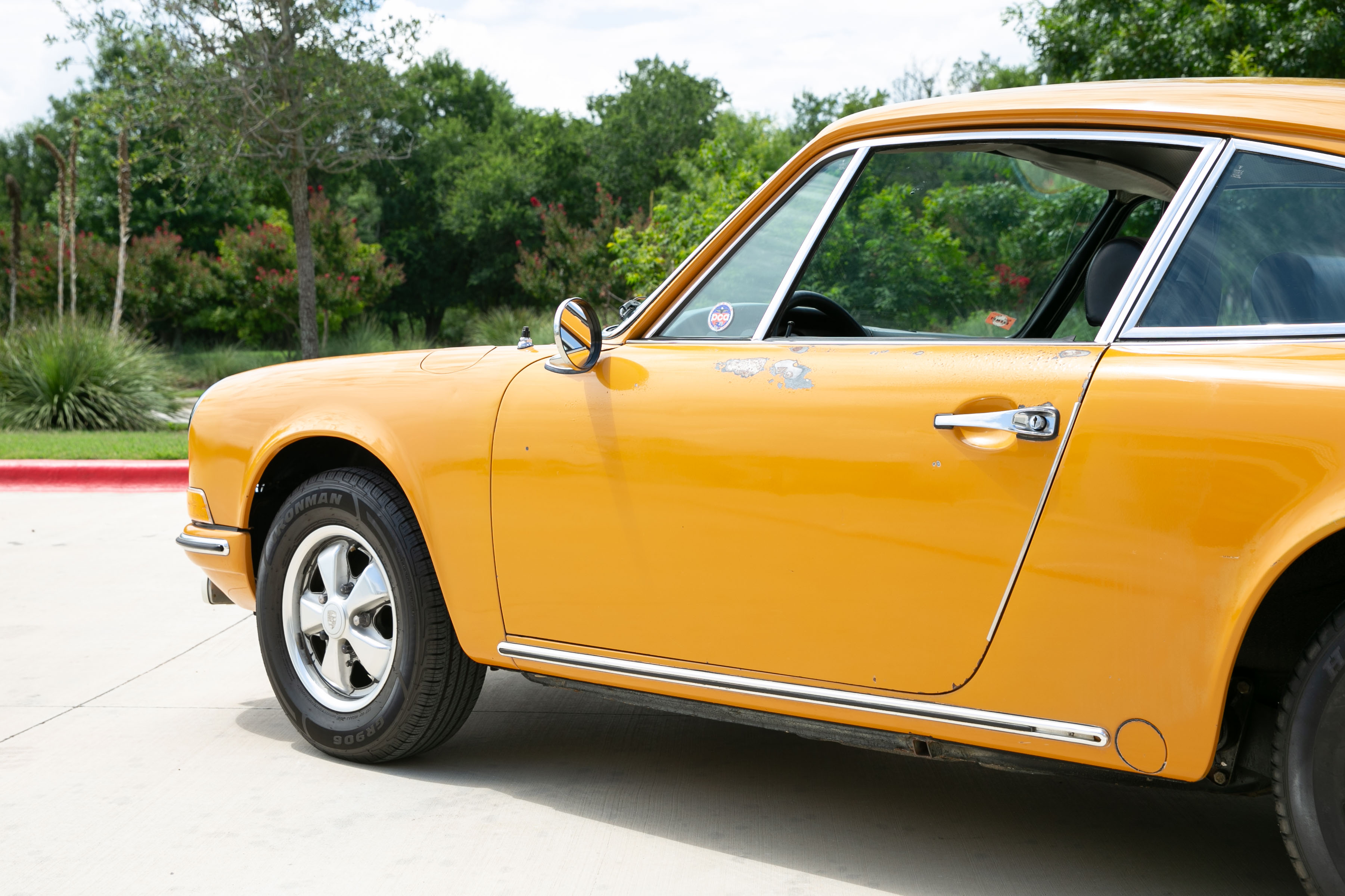 1969 Porsche 912 - V Fine Motorcars