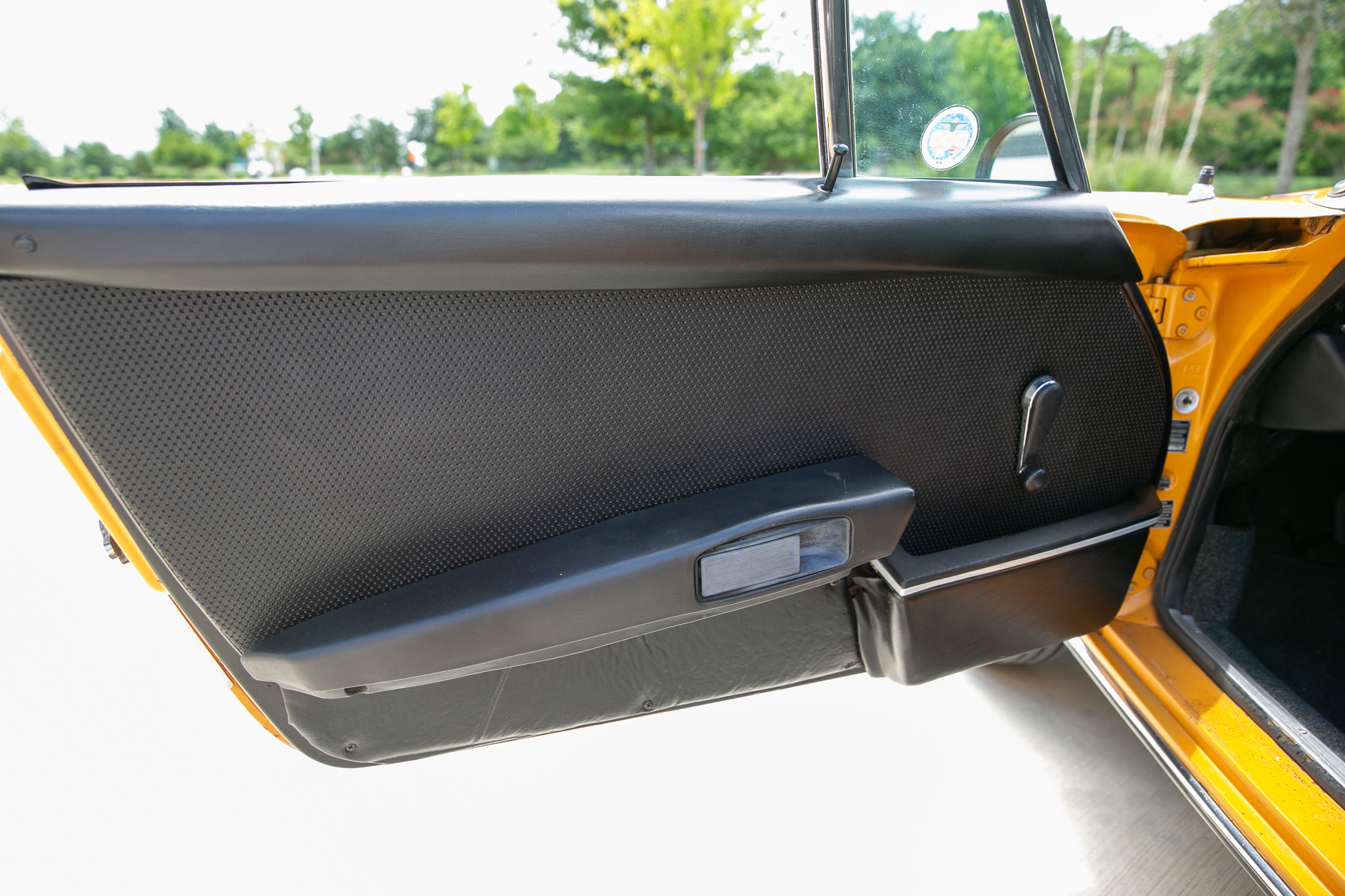 1969 Porsche 912 - V Fine Motorcars