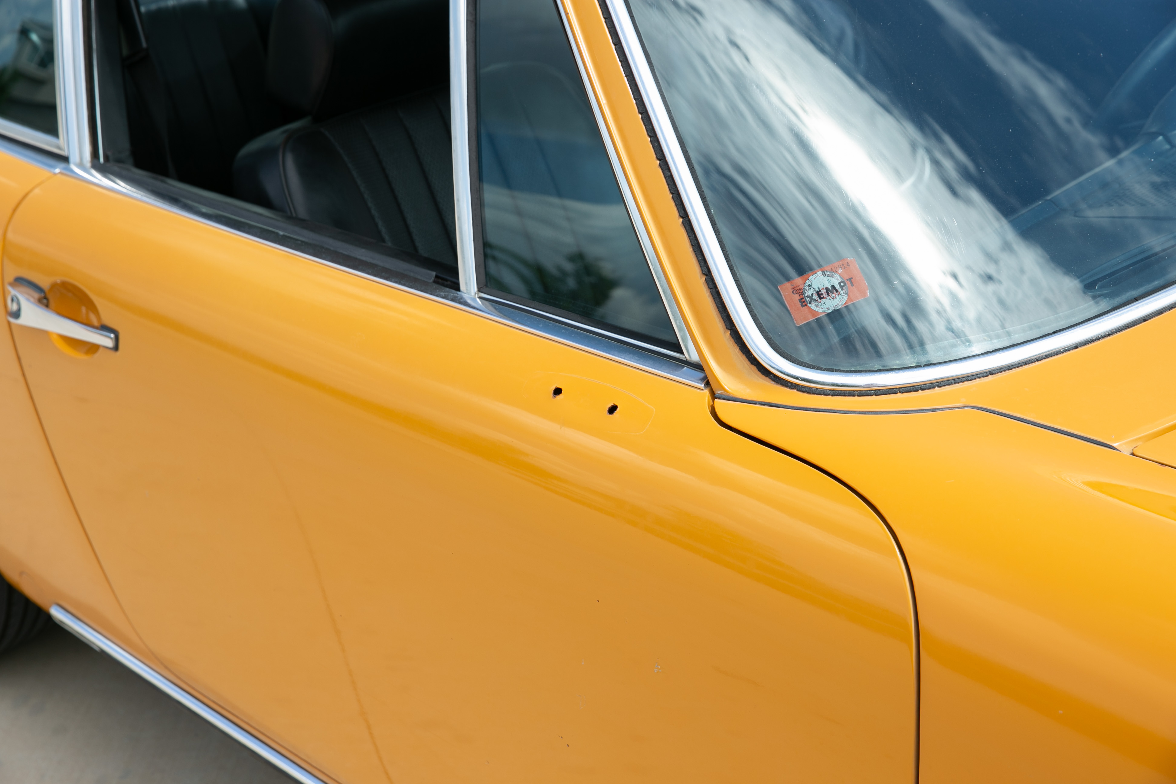 1969 Porsche 912 - V Fine Motorcars