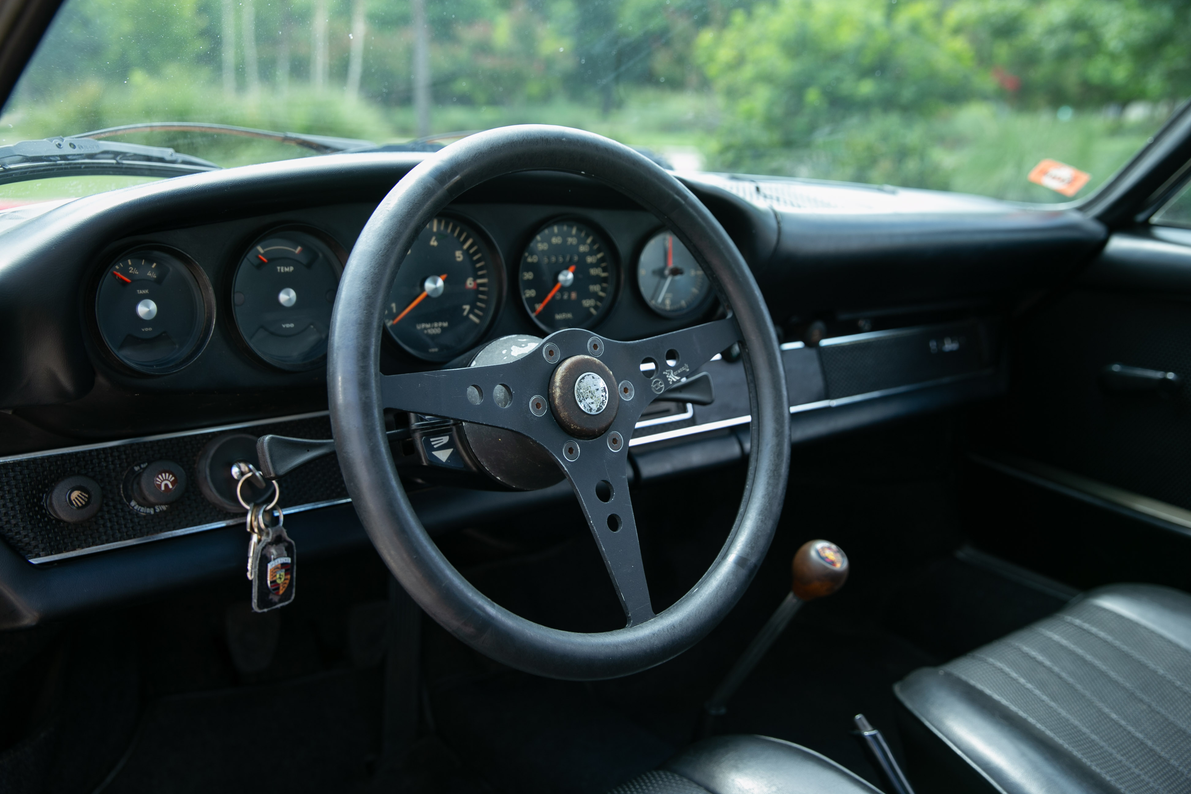 1969 Porsche 912 - V Fine Motorcars