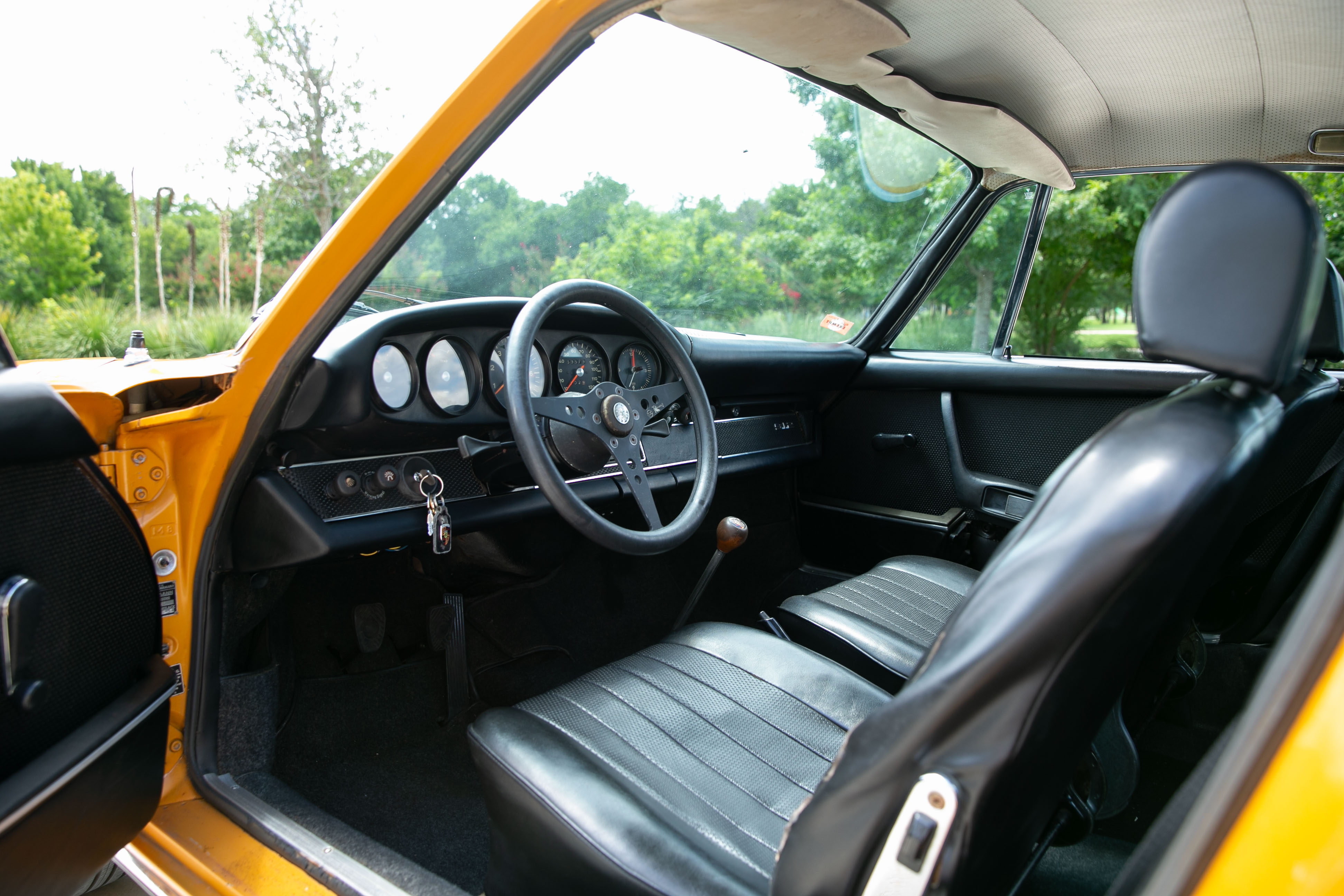 1969 Porsche 912 - V Fine Motorcars