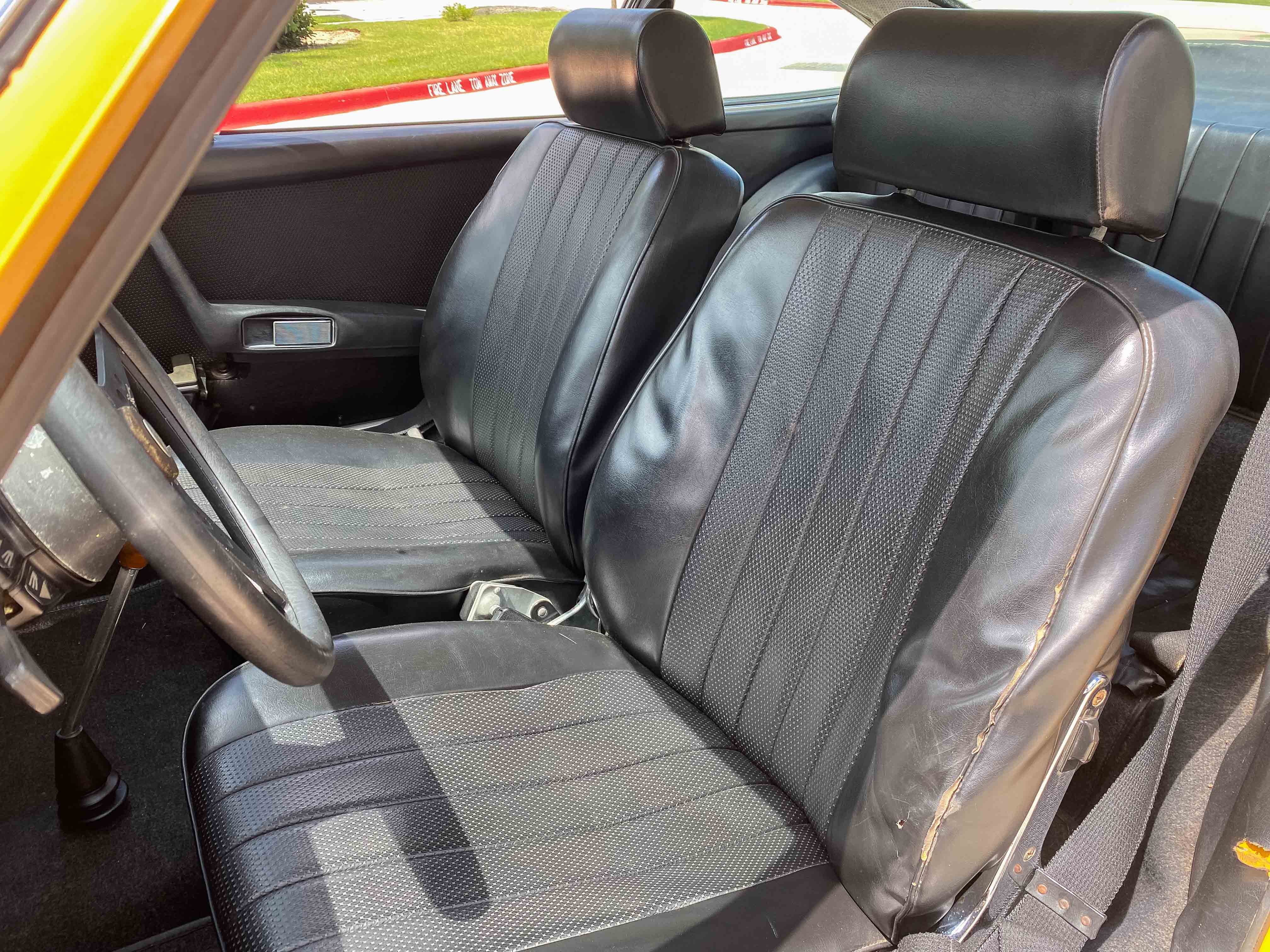 1969 Porsche 912 - V Fine Motorcars