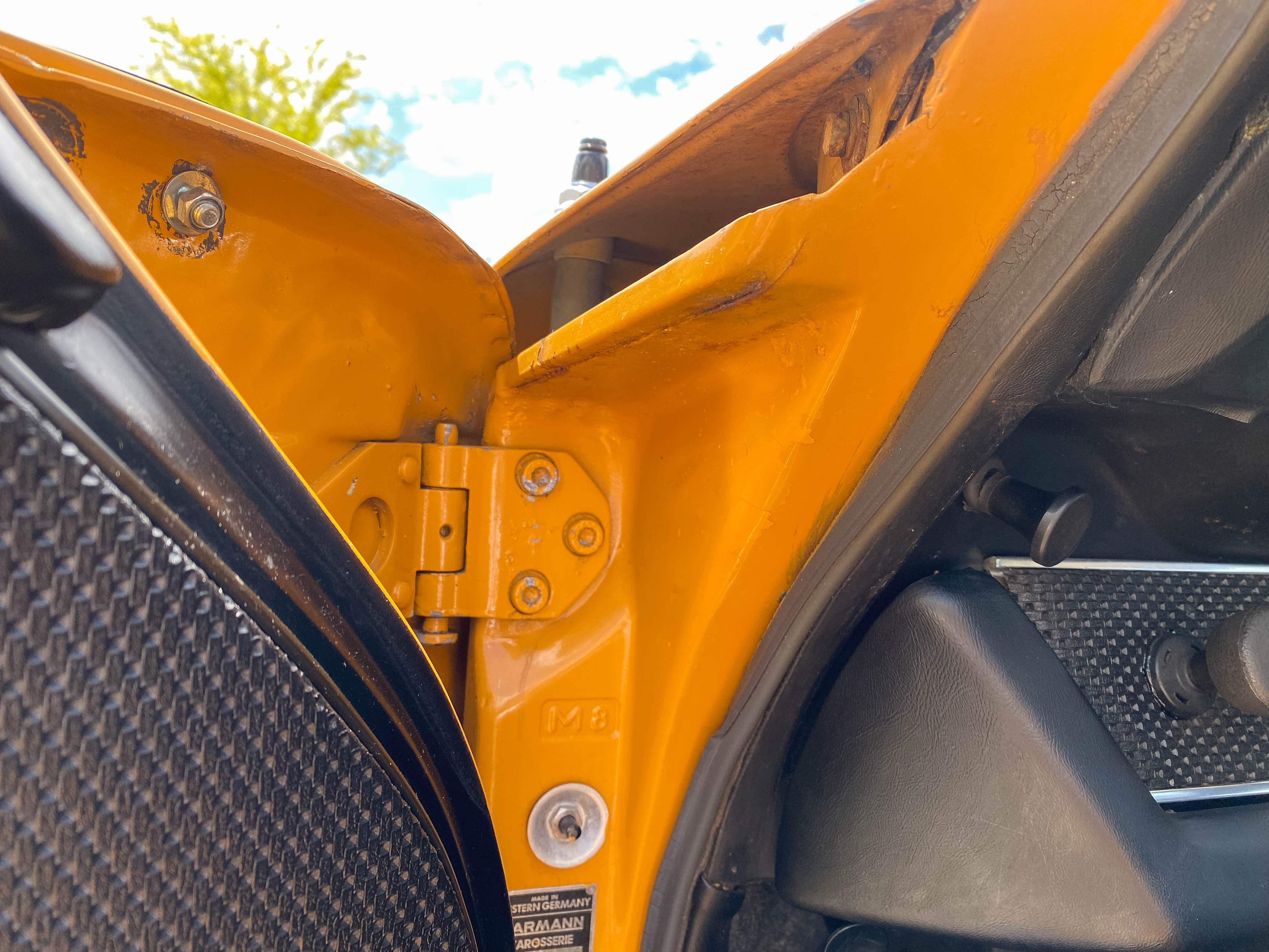 1969 Porsche 912 - V Fine Motorcars