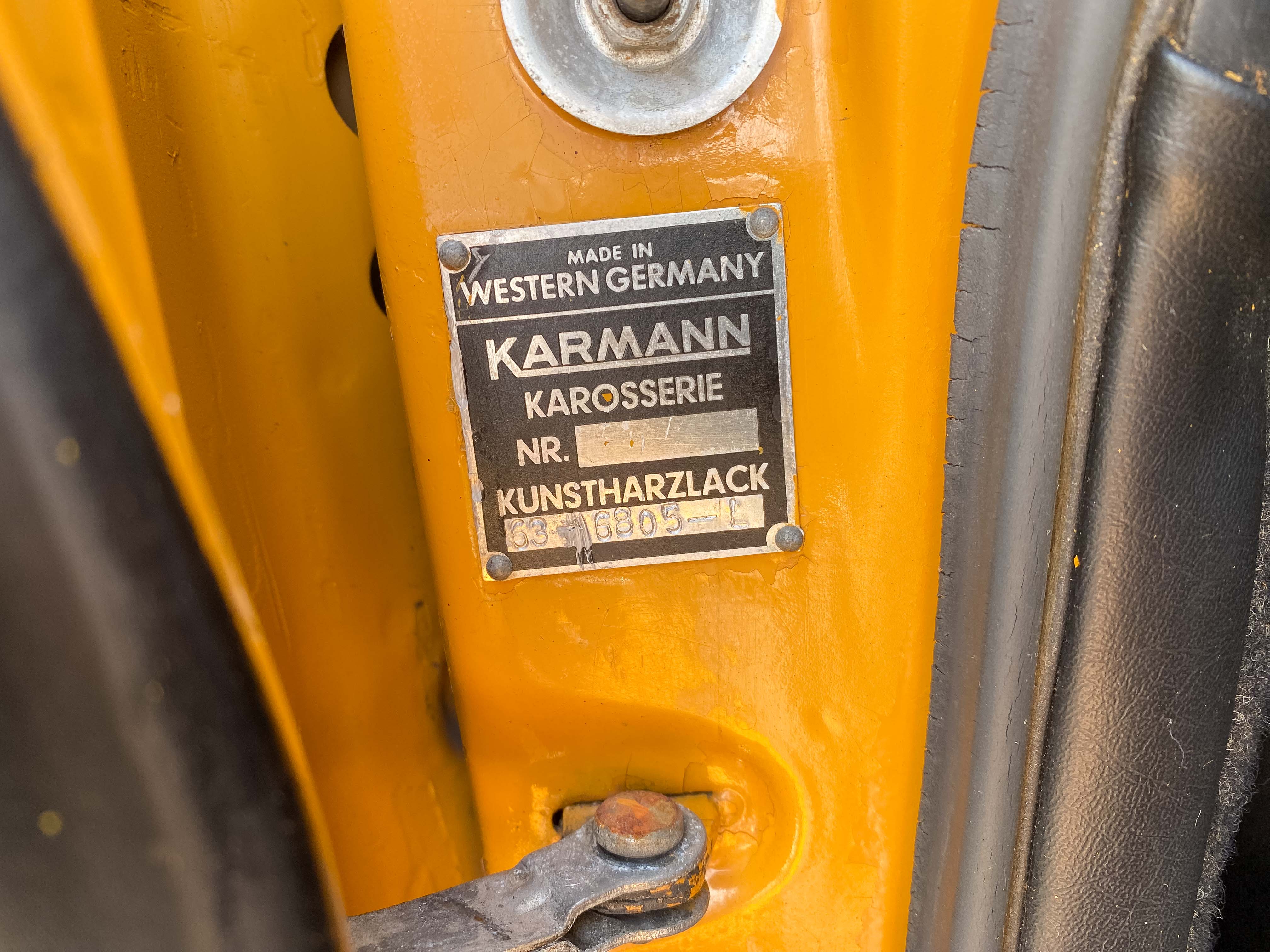 1969 Porsche 912 - V Fine Motorcars