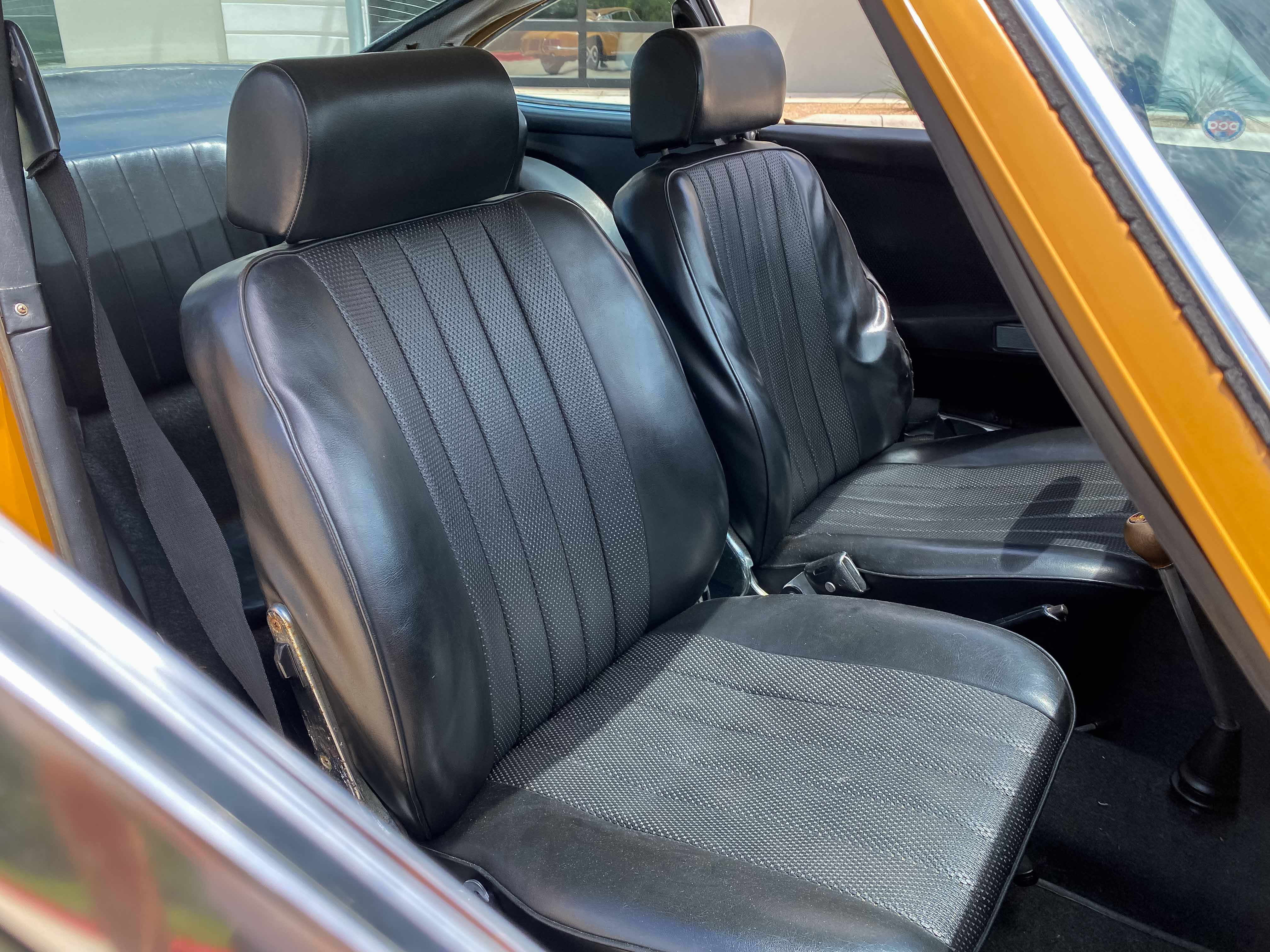 1969 Porsche 912 - V Fine Motorcars