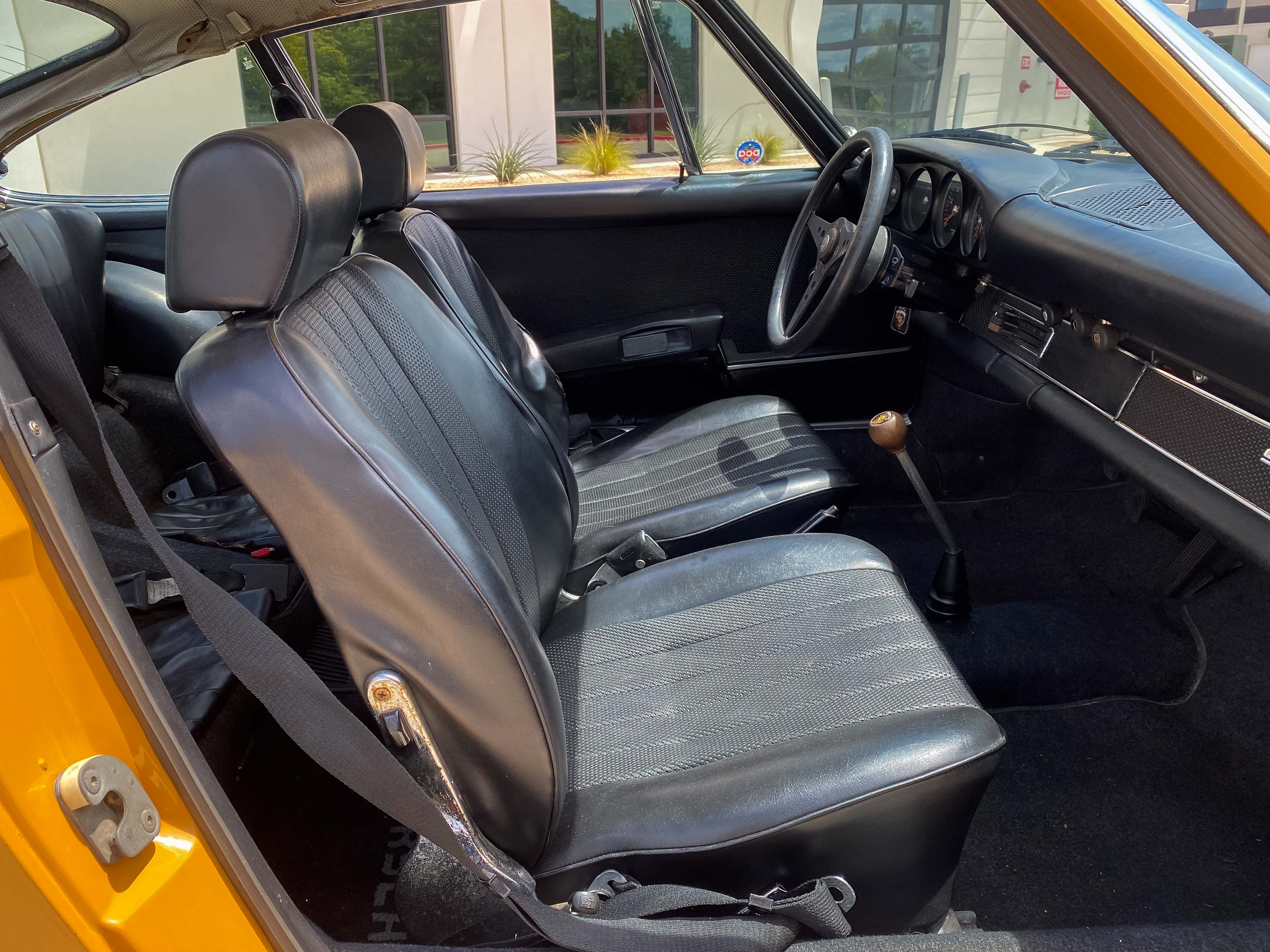 1969 Porsche 912 - V Fine Motorcars