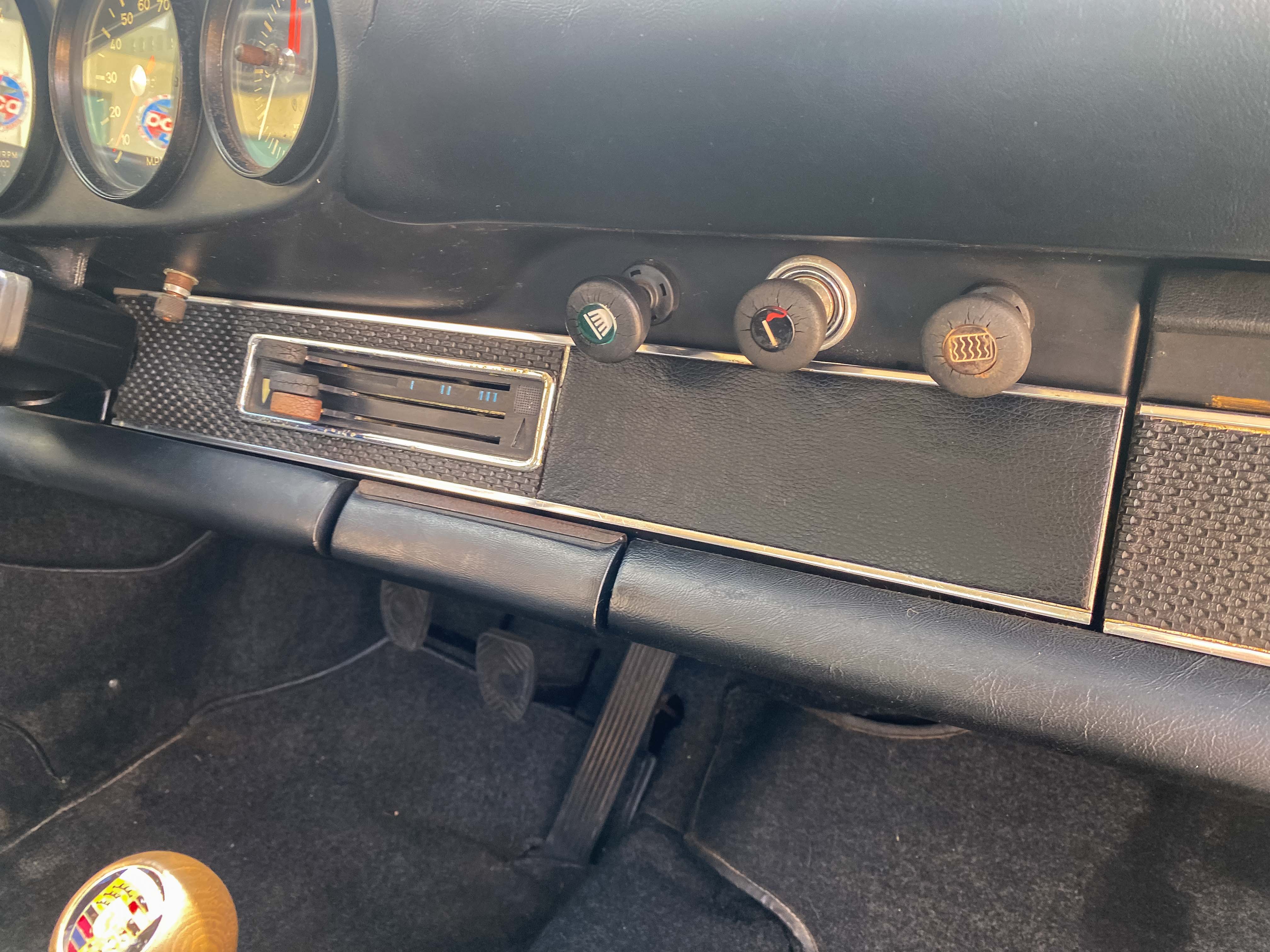 1969 Porsche 912 - V Fine Motorcars