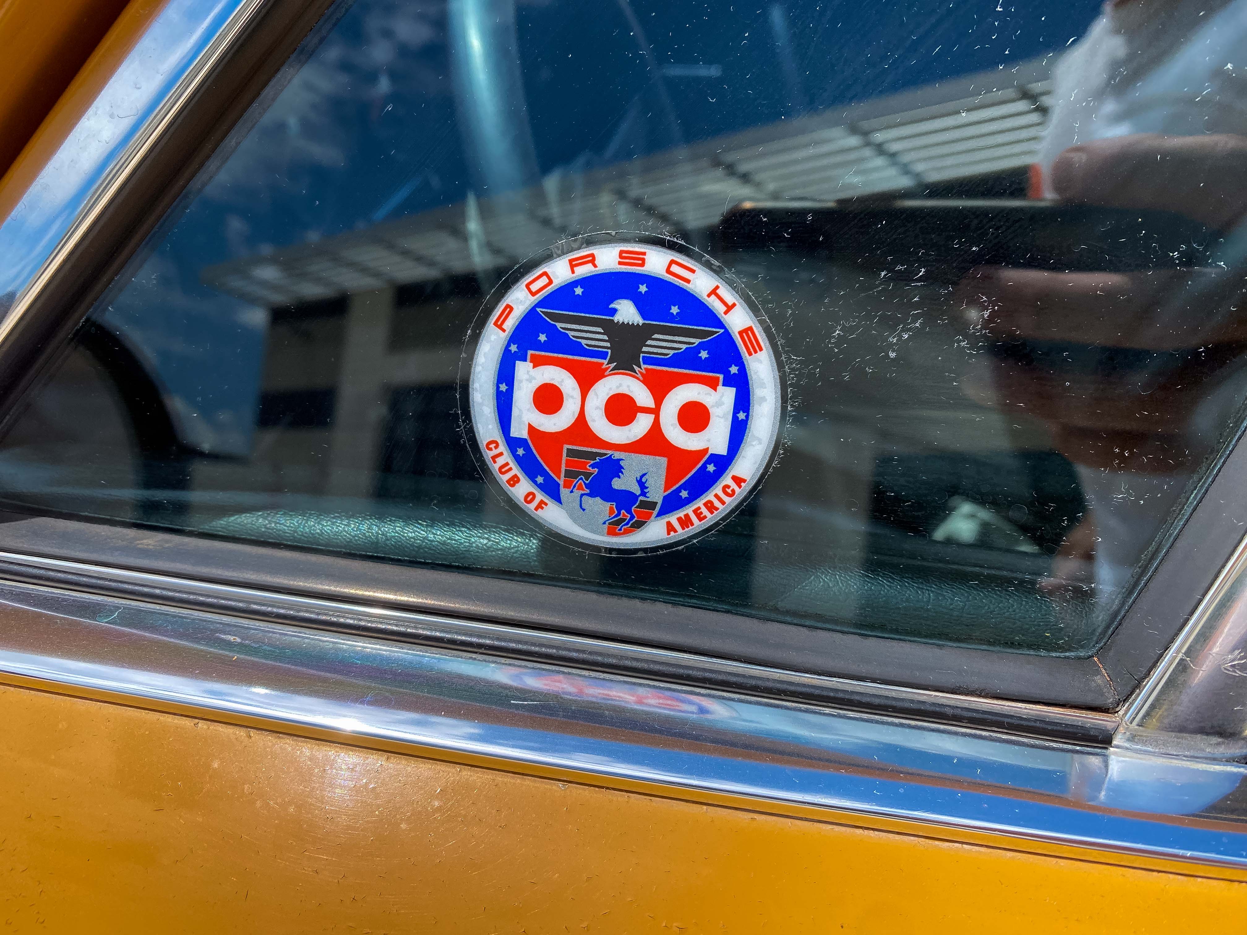 1969 Porsche 912 - V Fine Motorcars